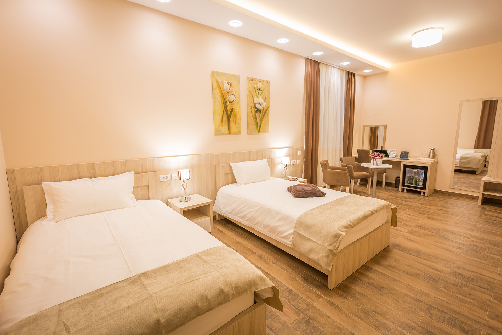 Hotel Mar