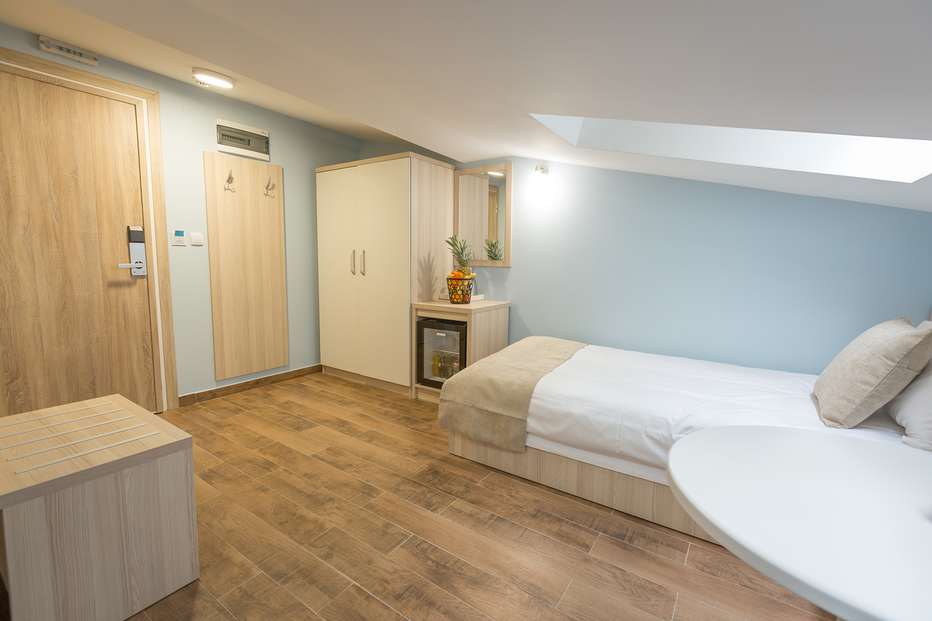 Hotel Mar