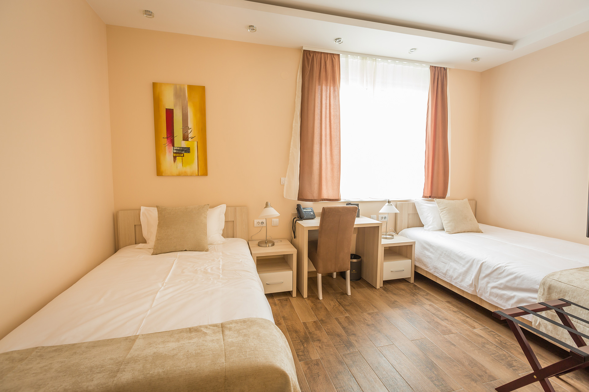 Hotel Mar