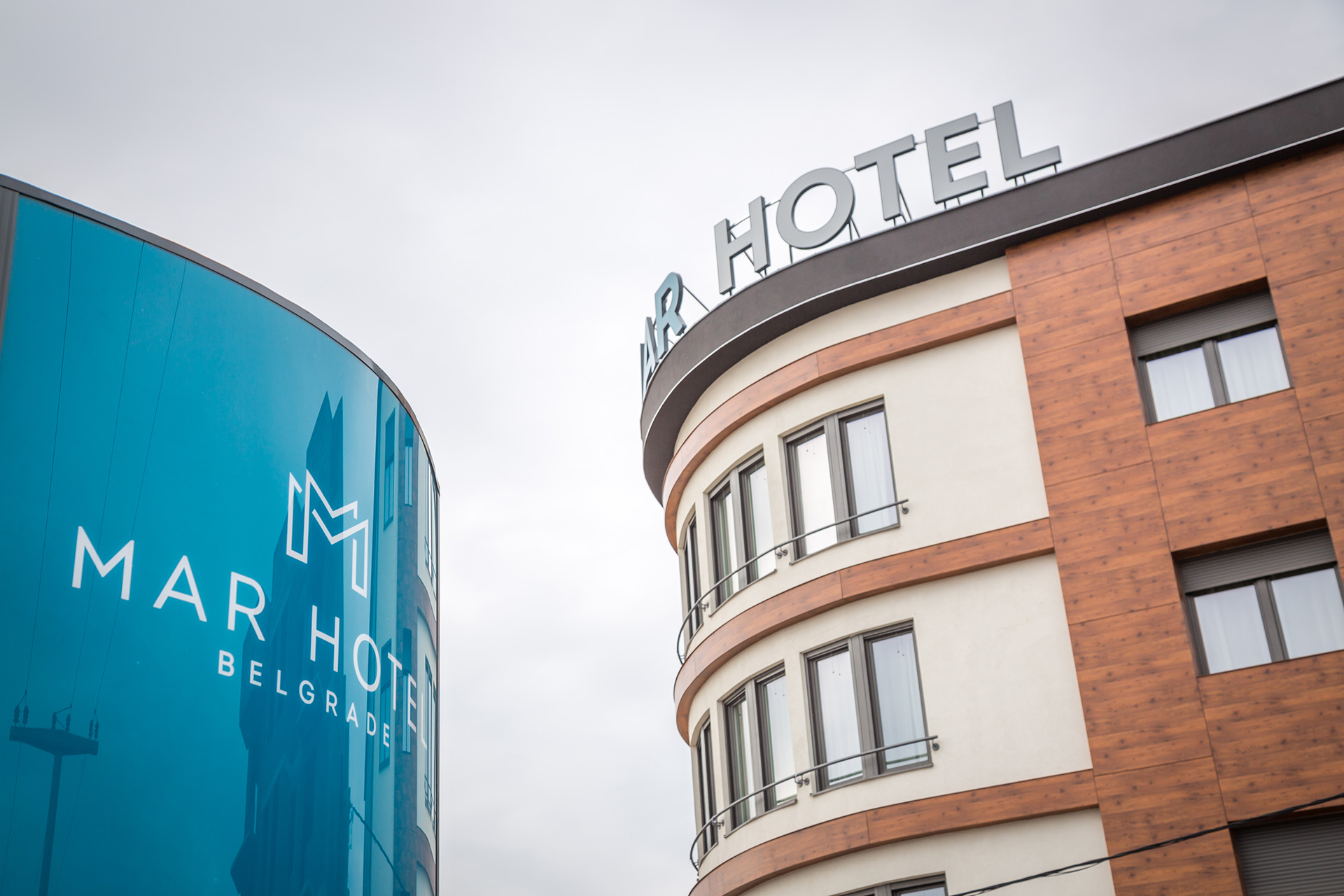 Hotel Mar