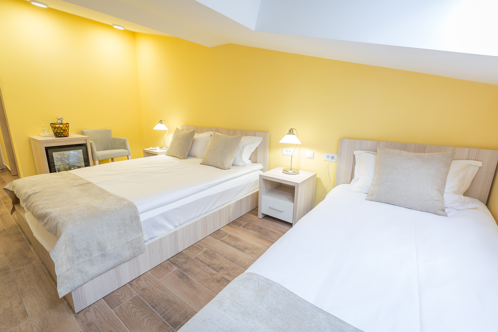 Hotel Mar