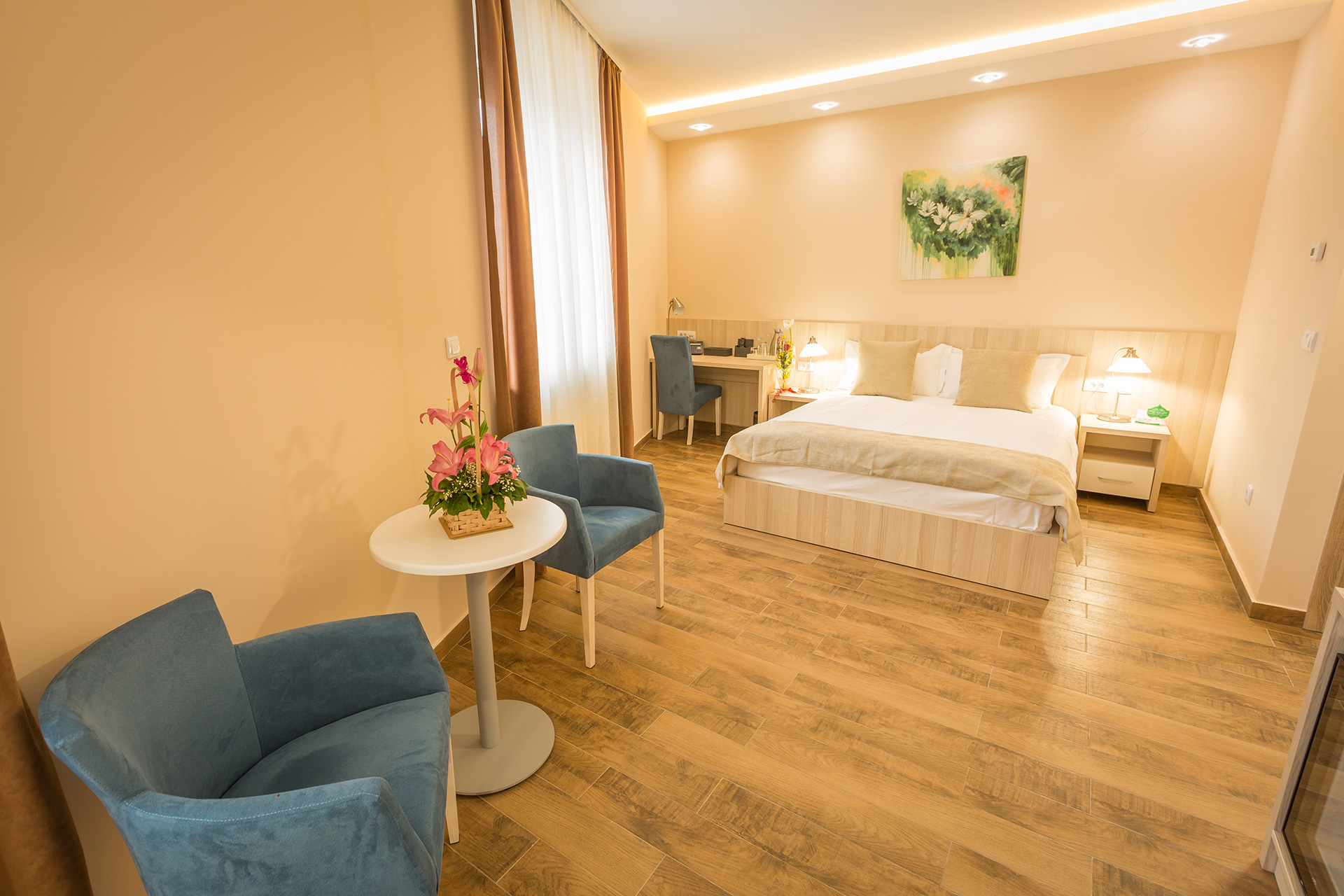 Hotel Mar