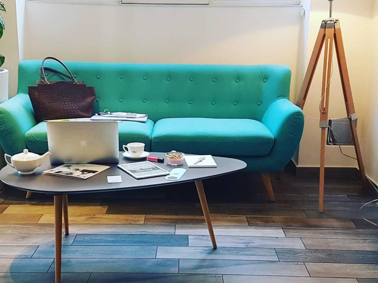Hotel Mint