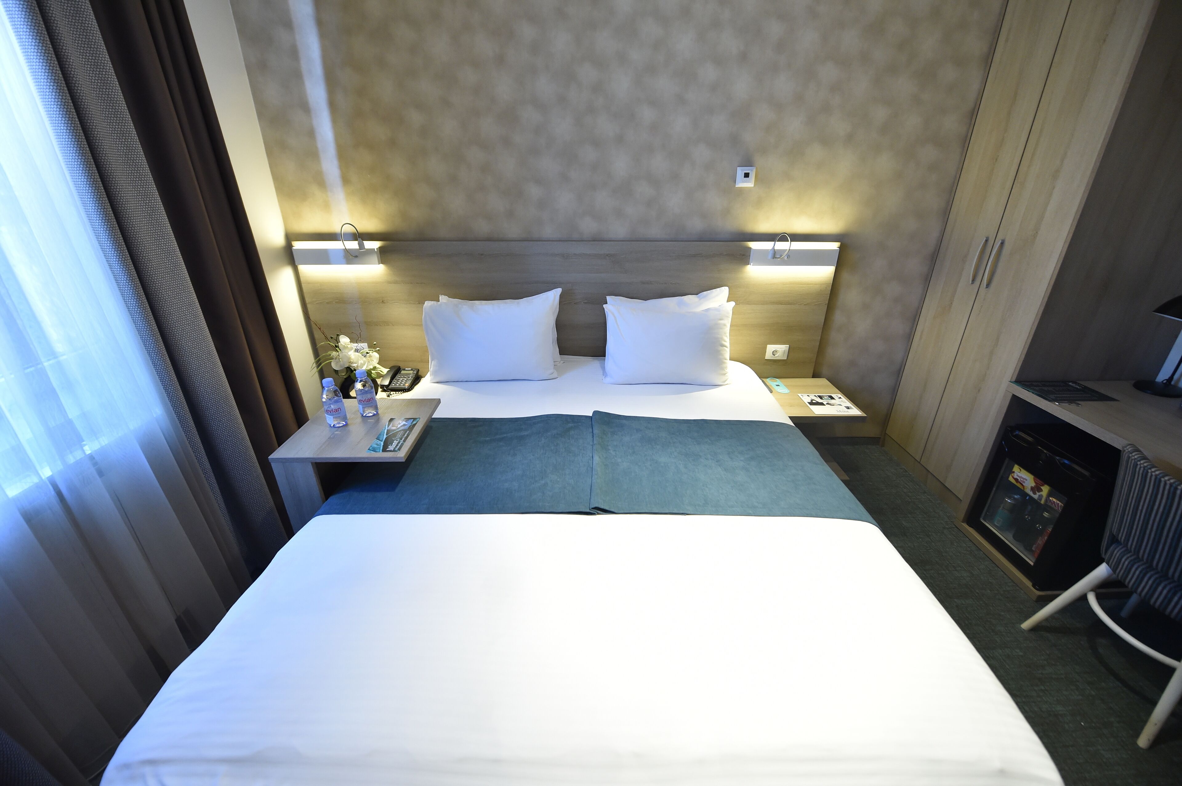 Hotel Mint
