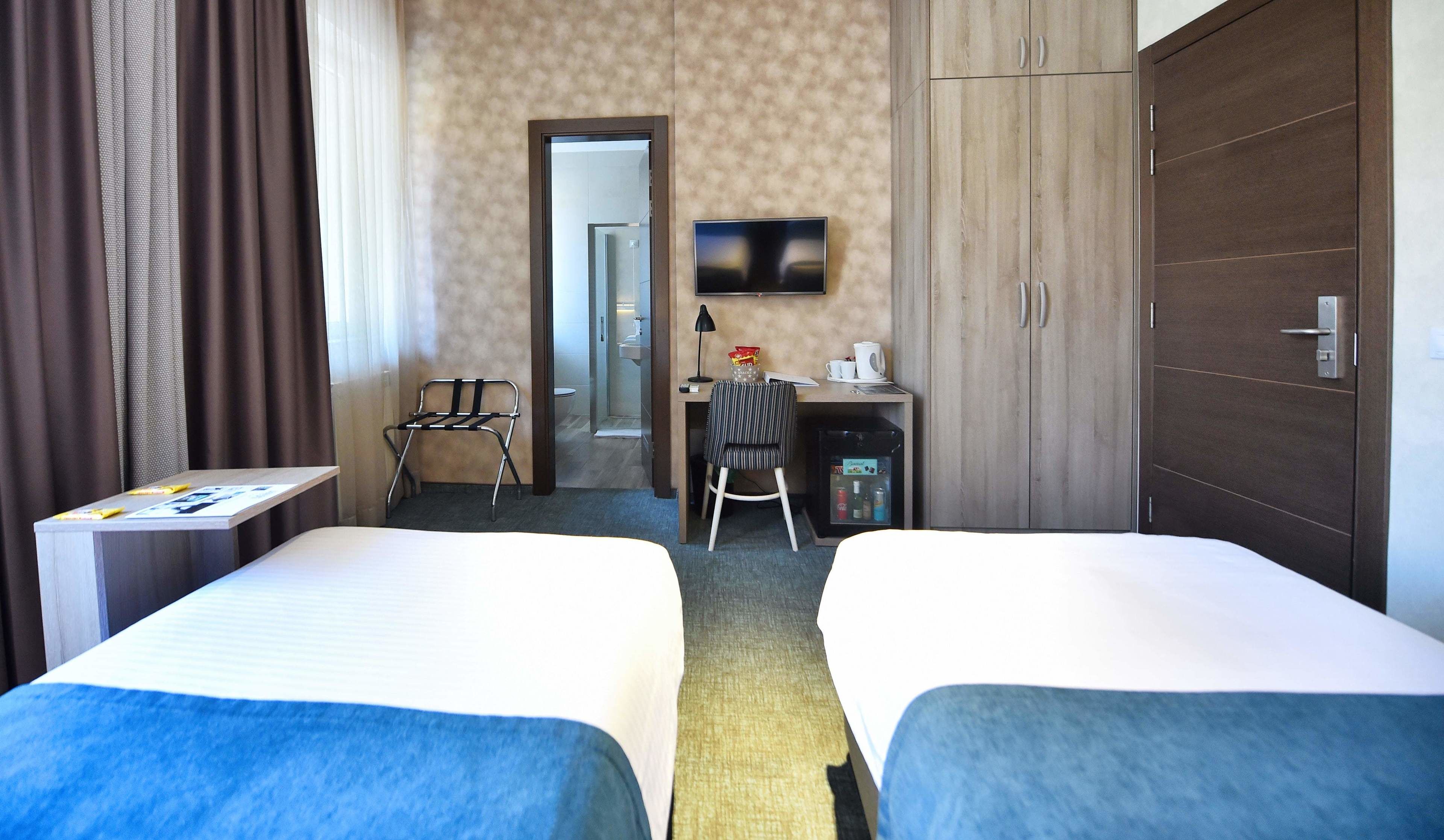 Hotel Mint
