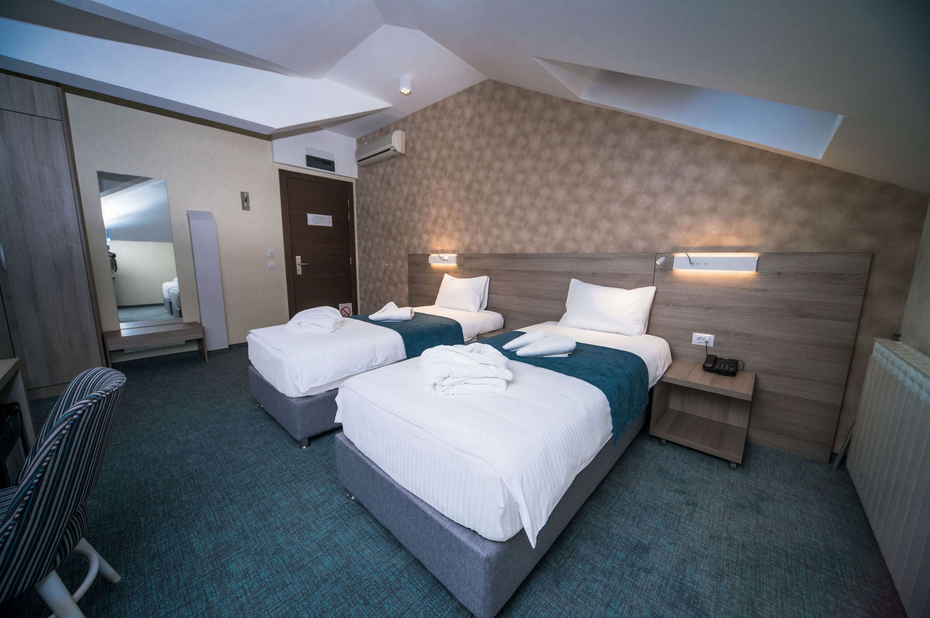 Hotel Mint