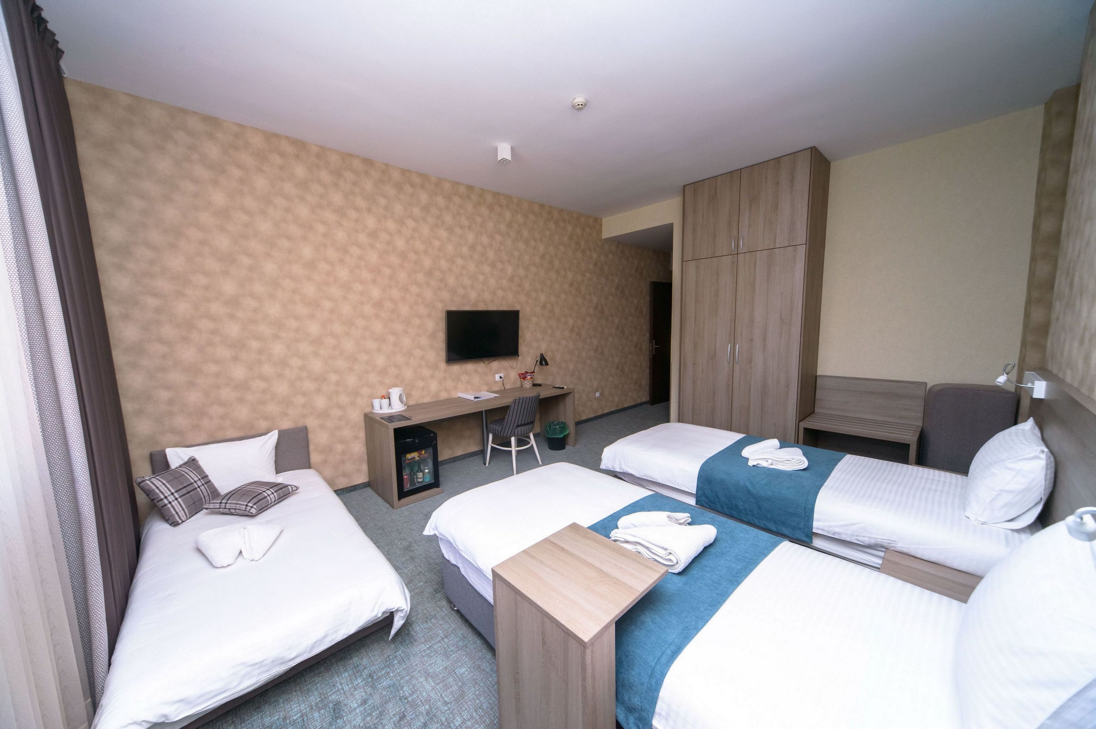 Hotel Mint