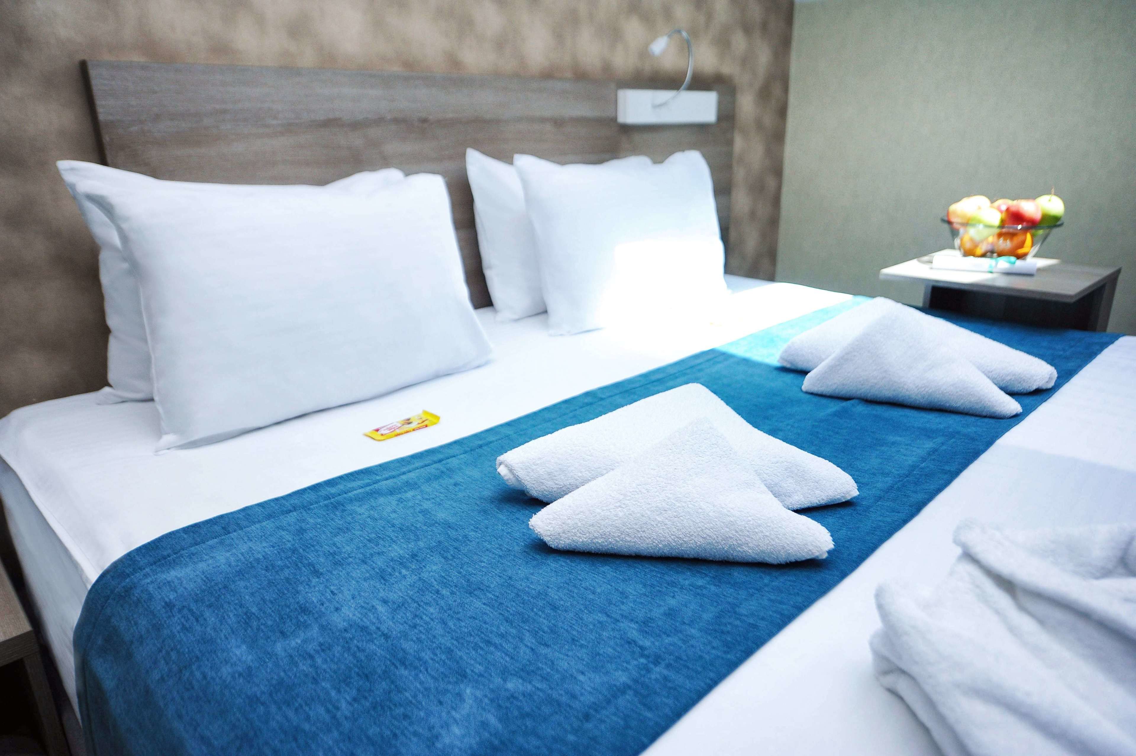 Hotel Mint