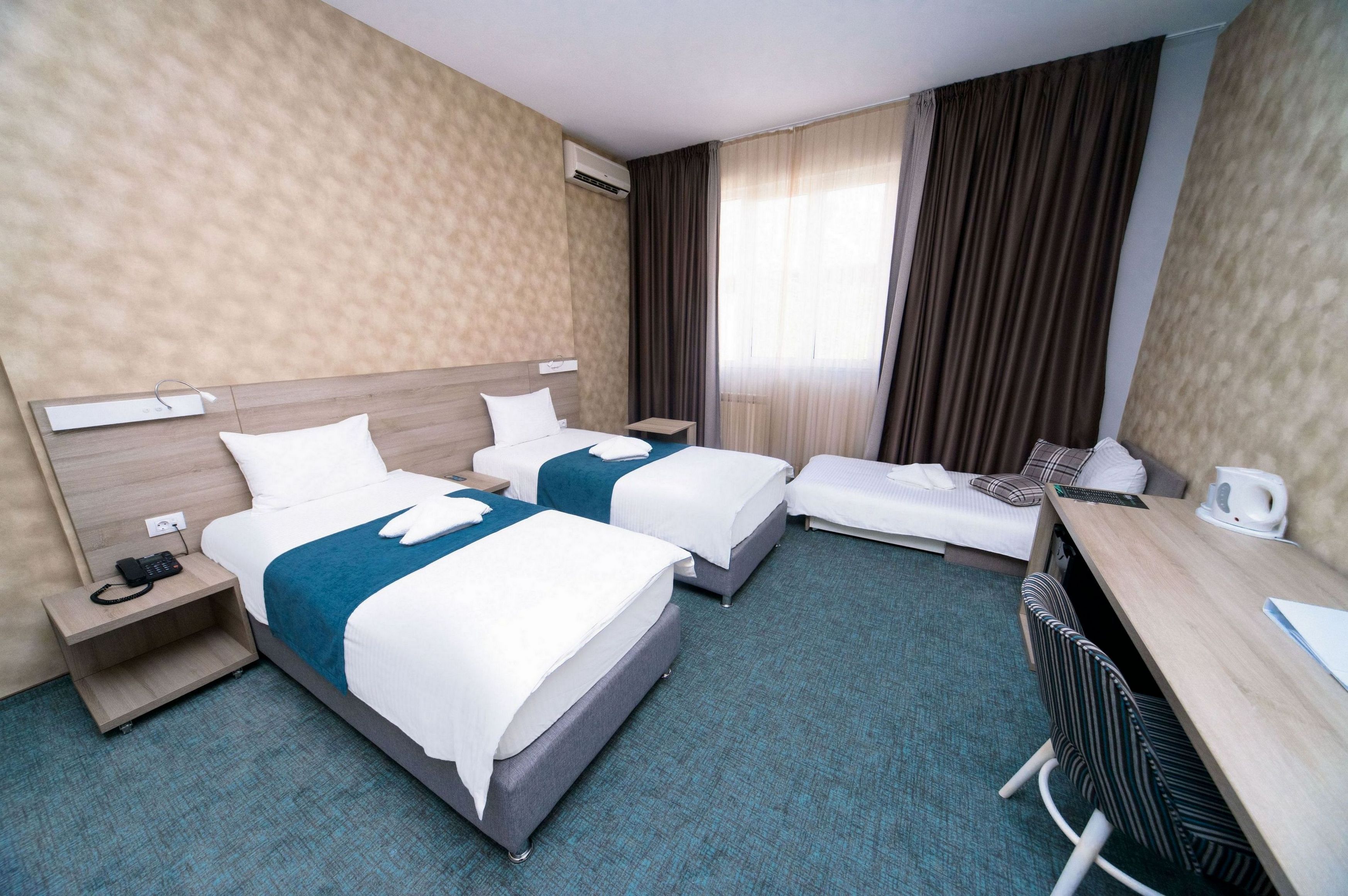 Hotel Mint