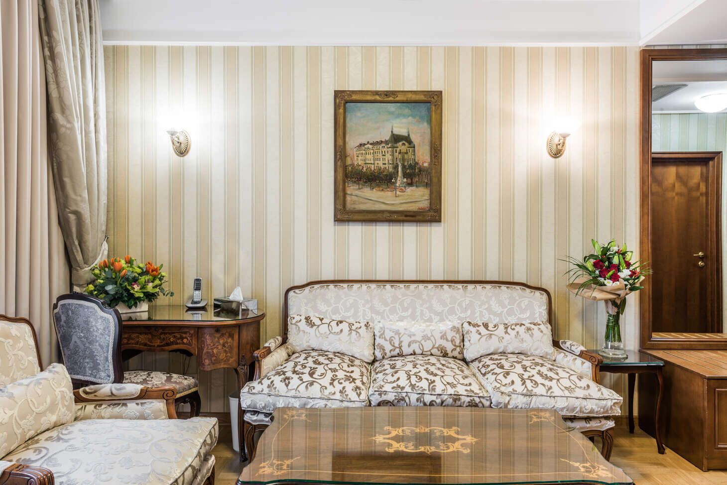 Hotel Moskva