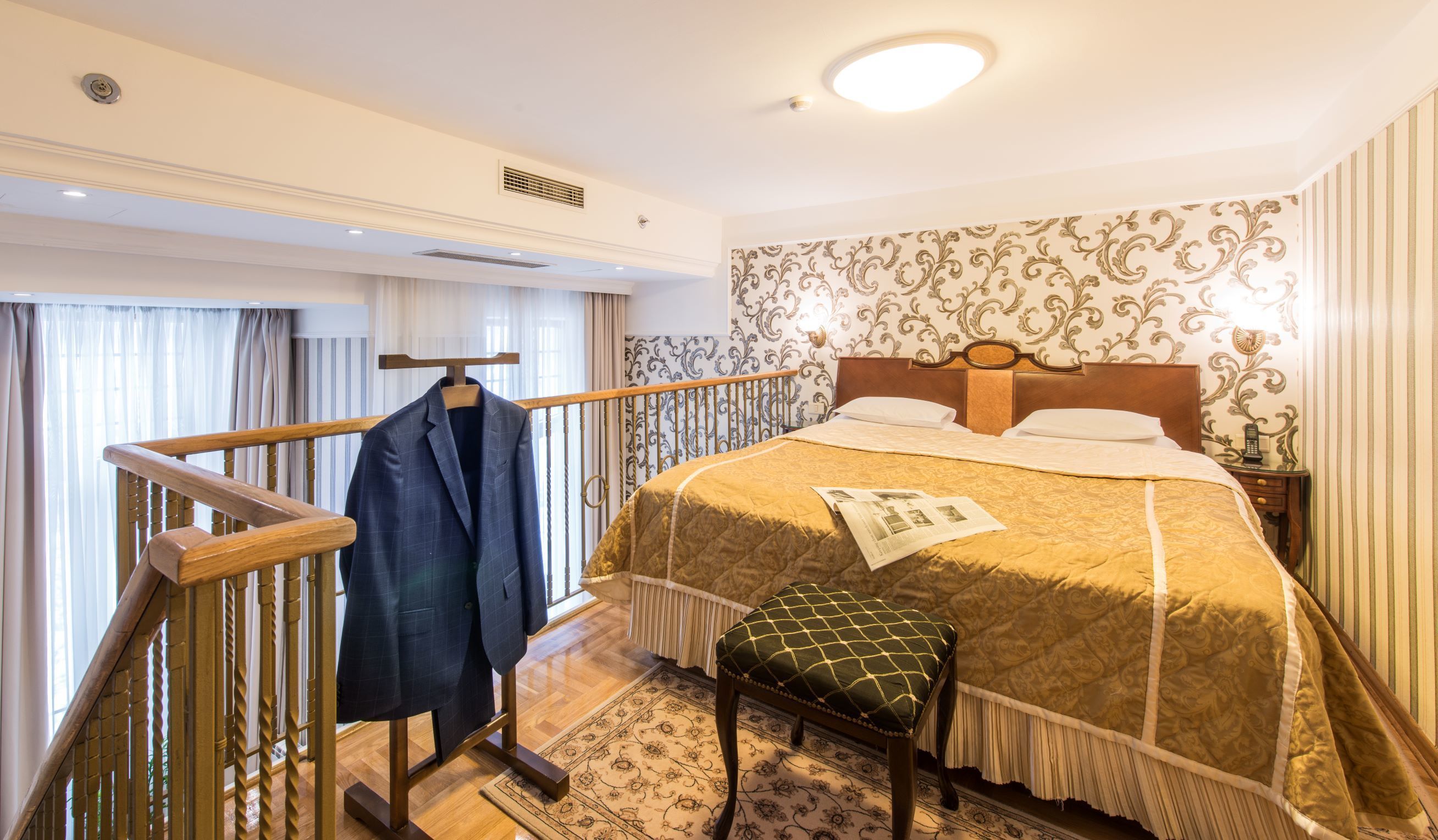 Hotel Moskva