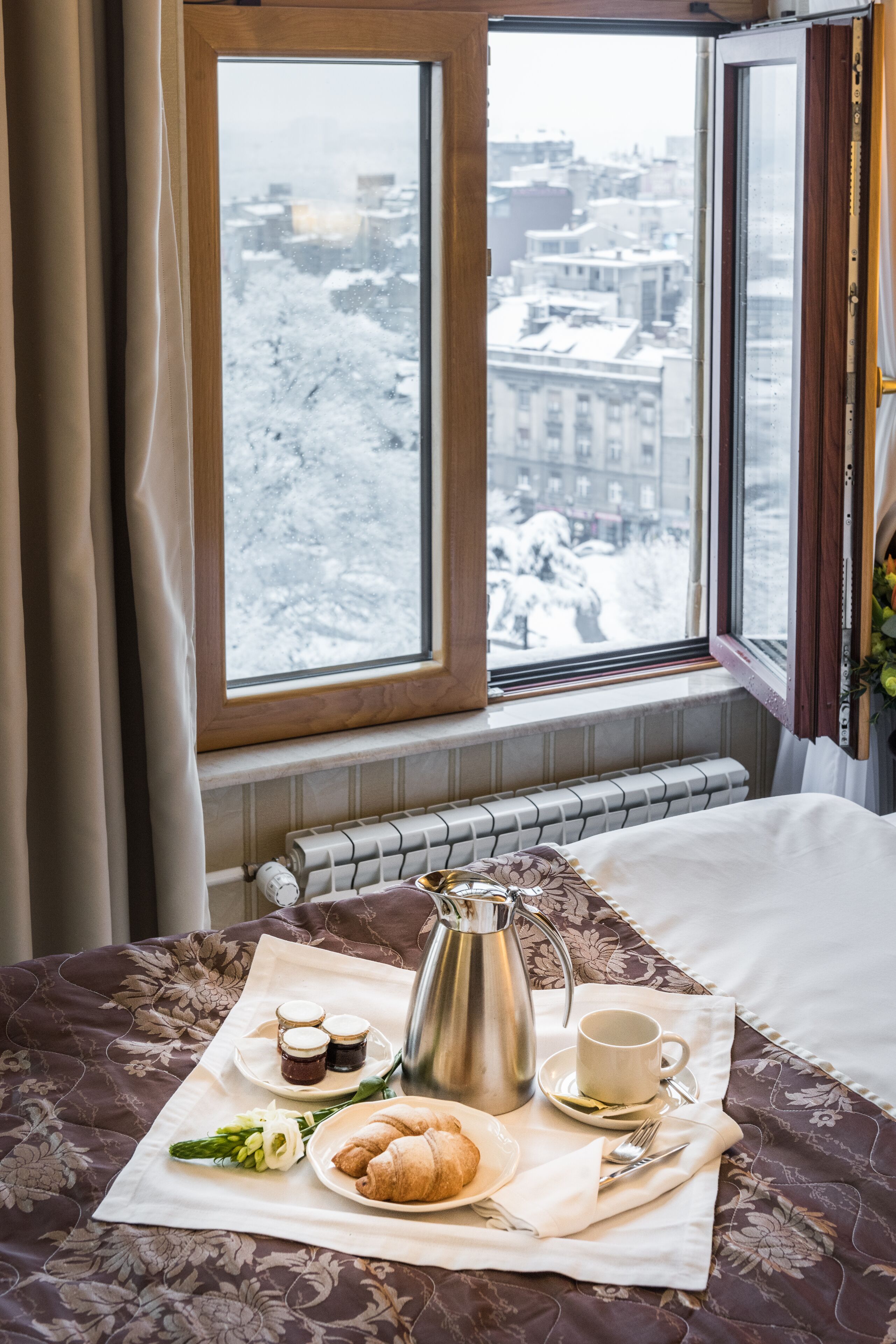 Hotel Moskva