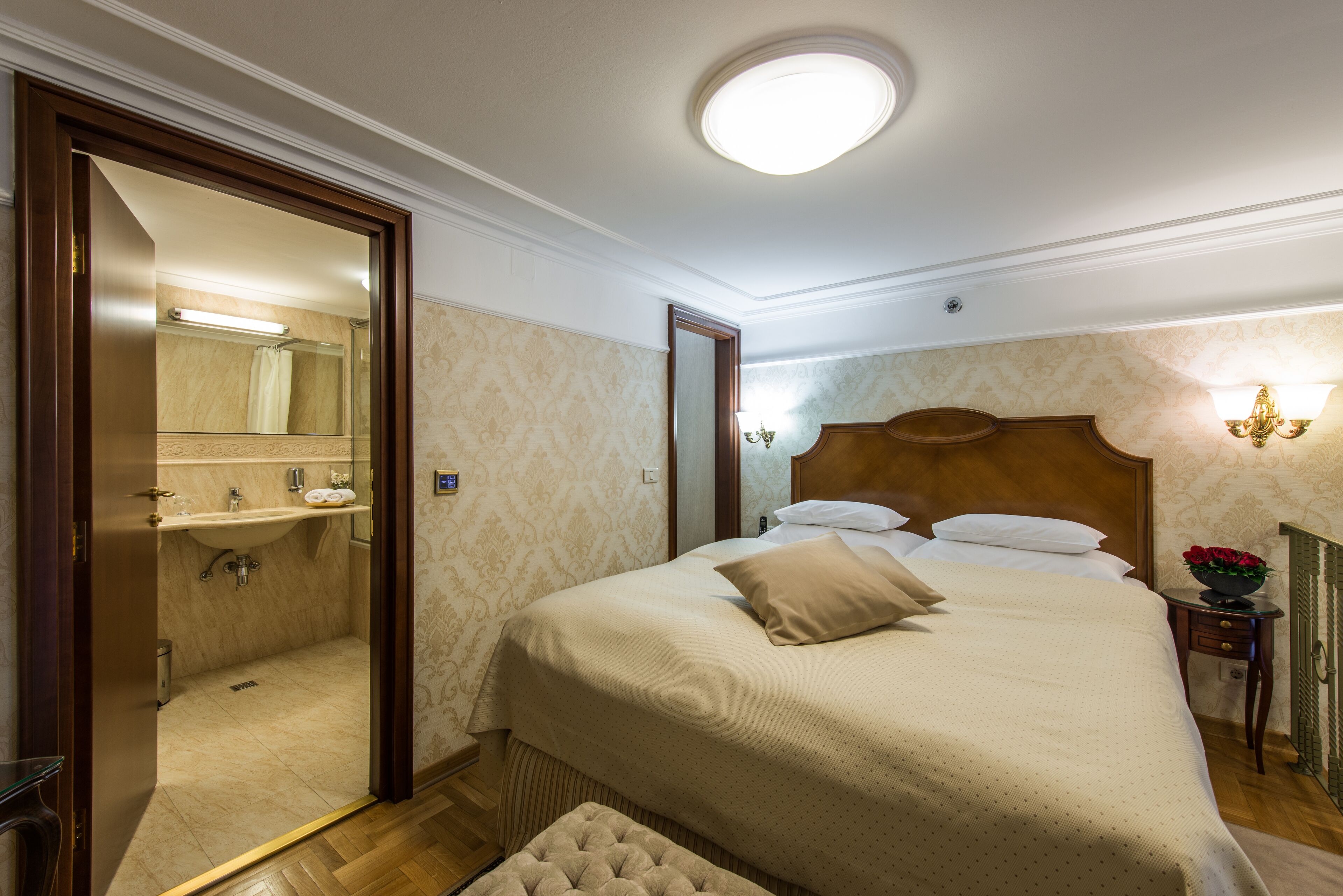 Hotel Moskva