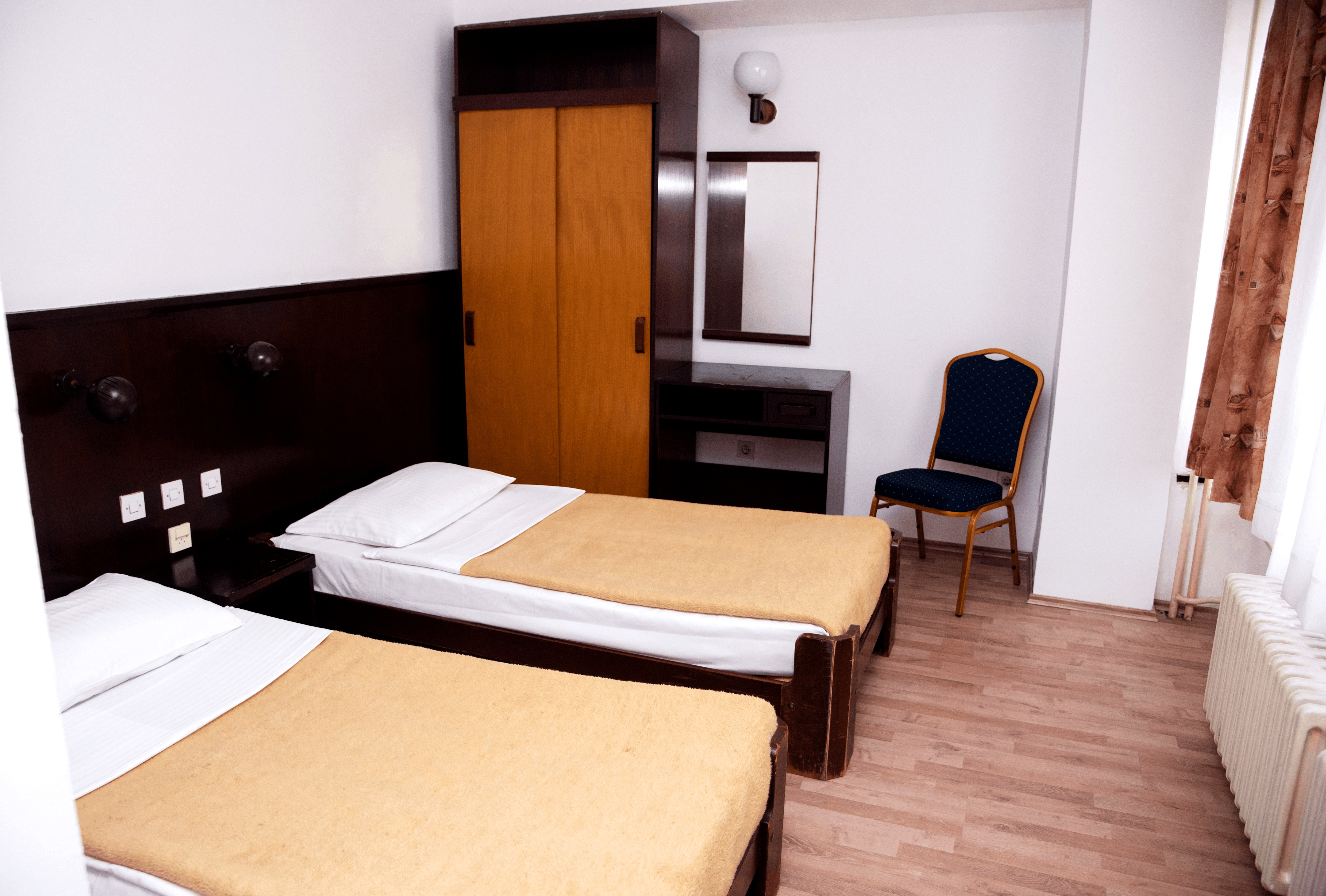 Hotel Slavija