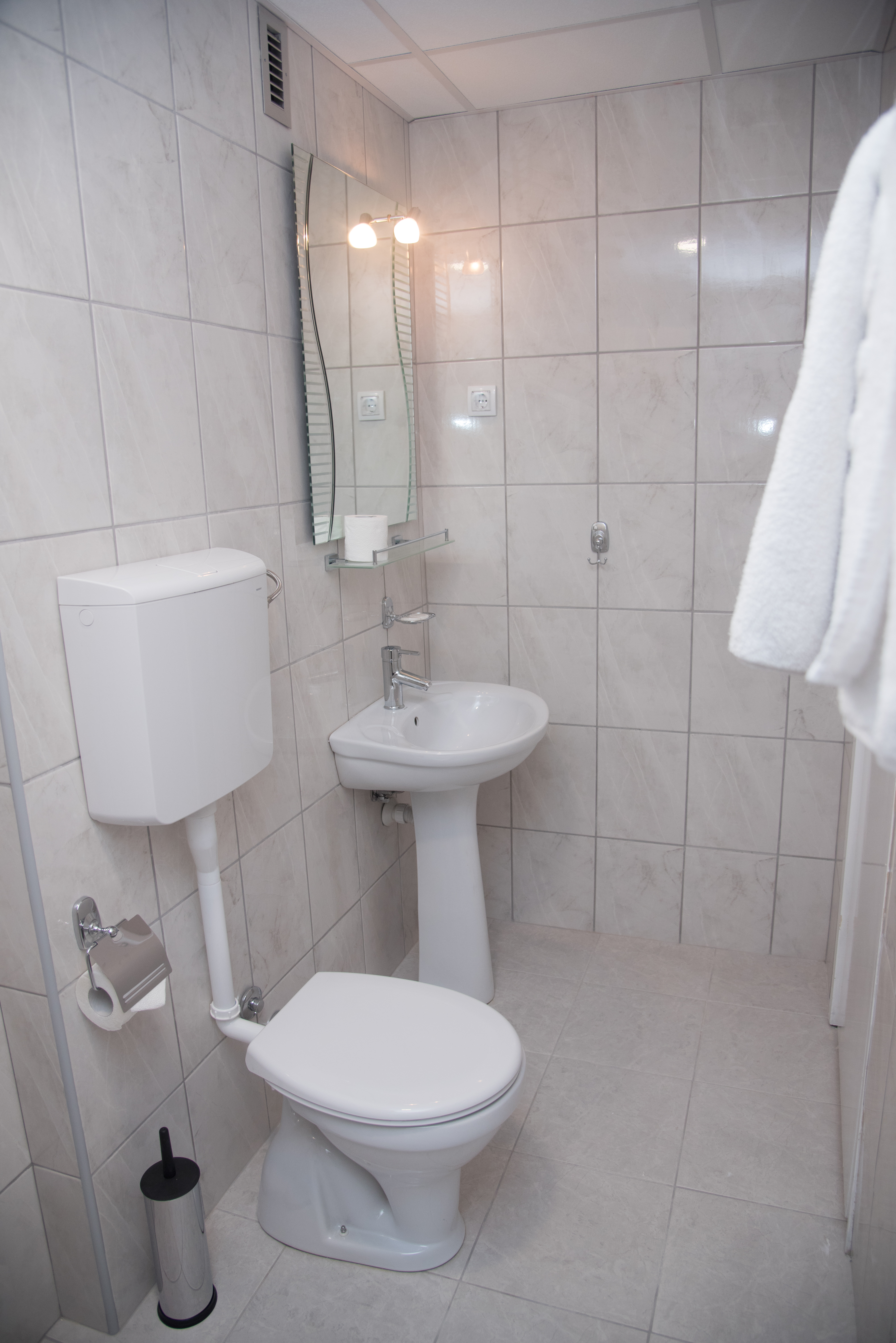 Hotel Slavija