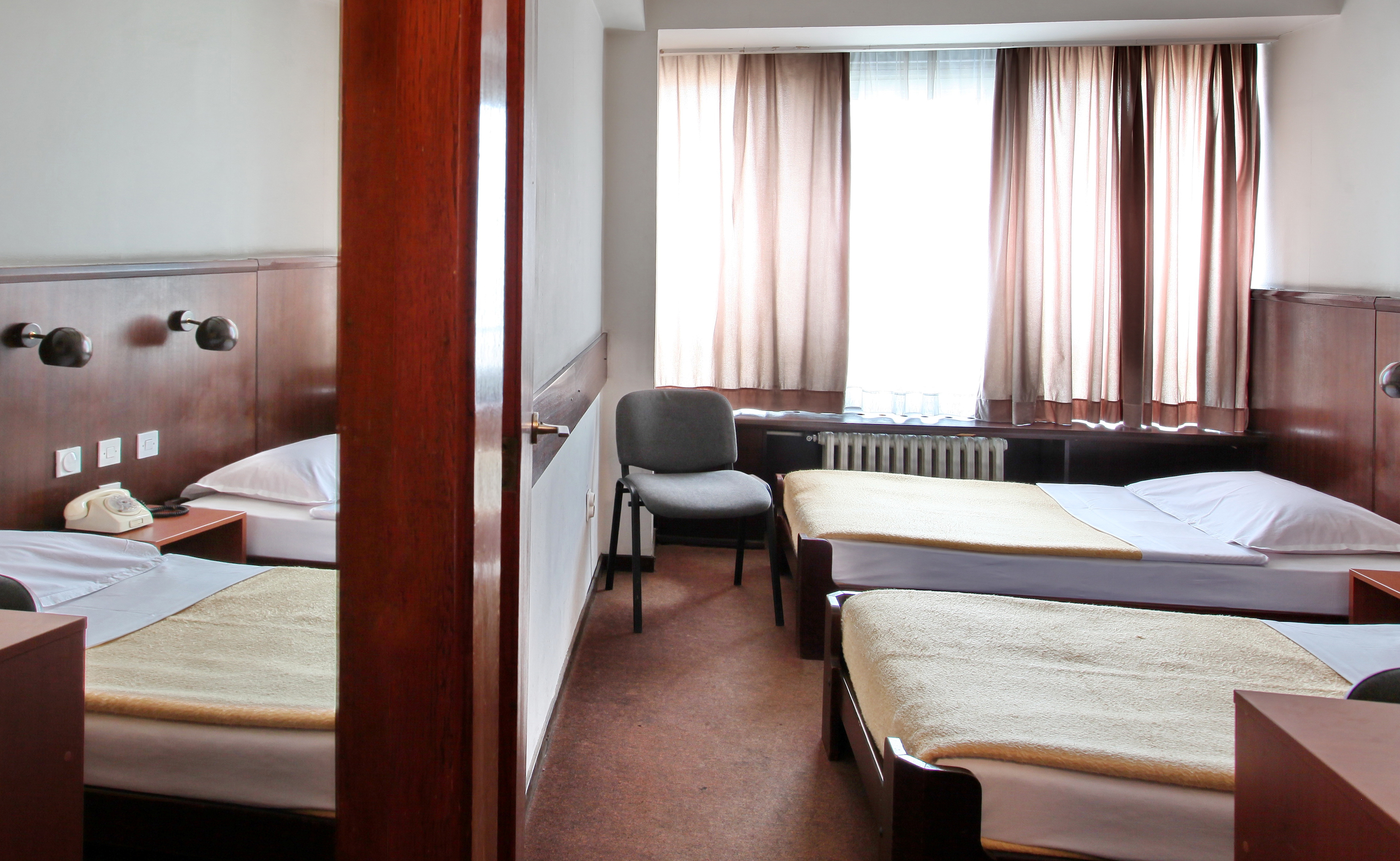 Hotel Slavija