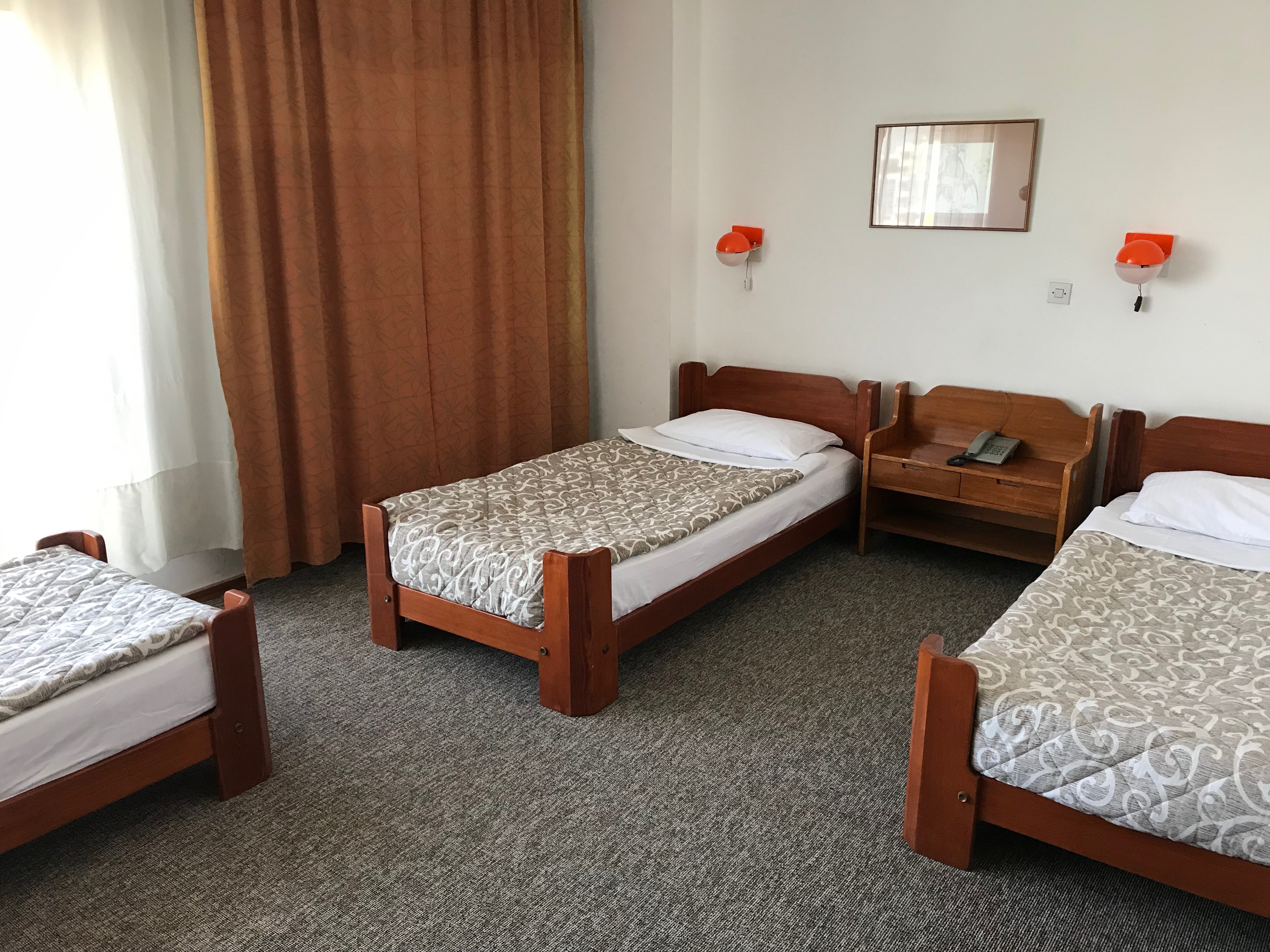 Hotel Slavija