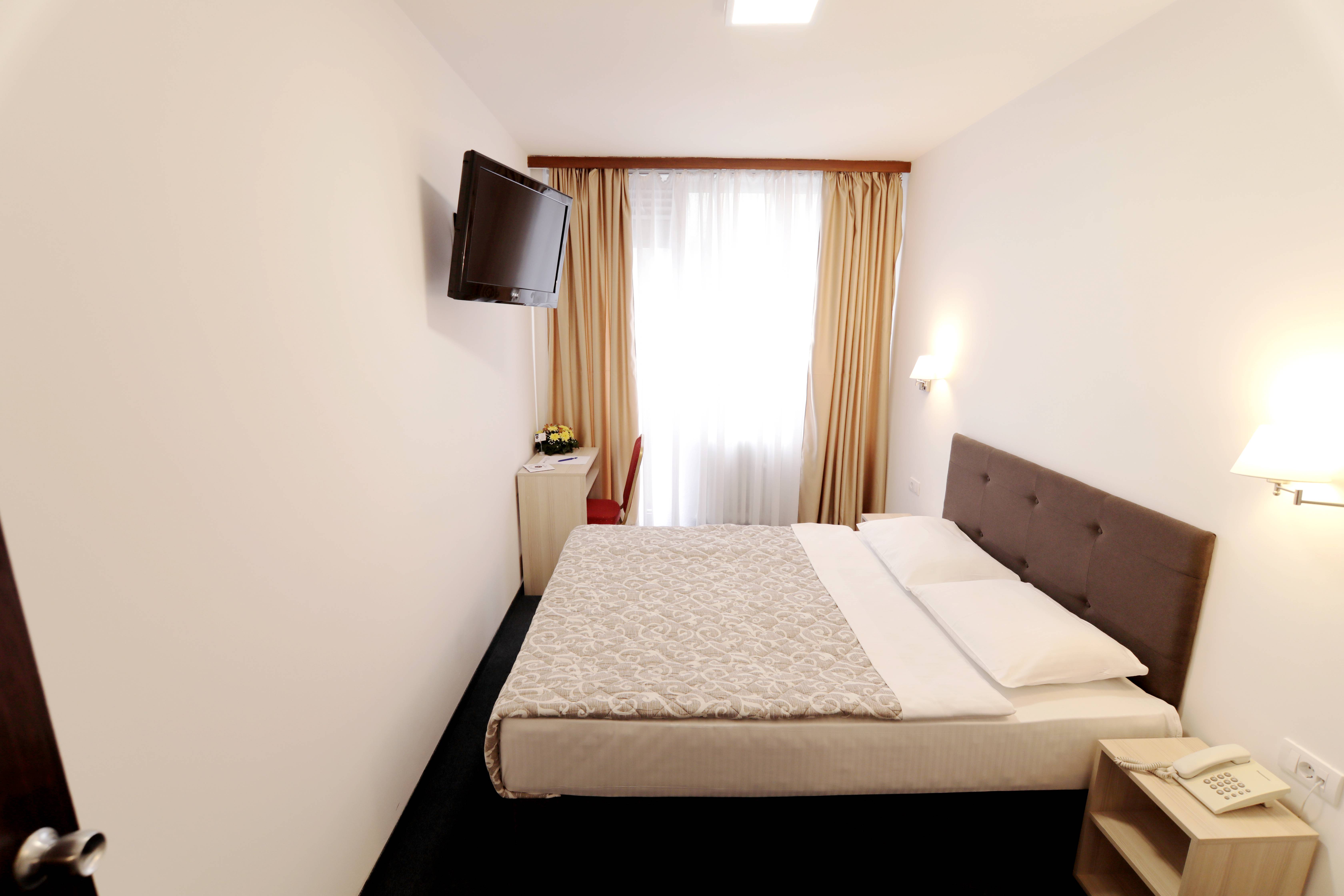 Hotel Slavija