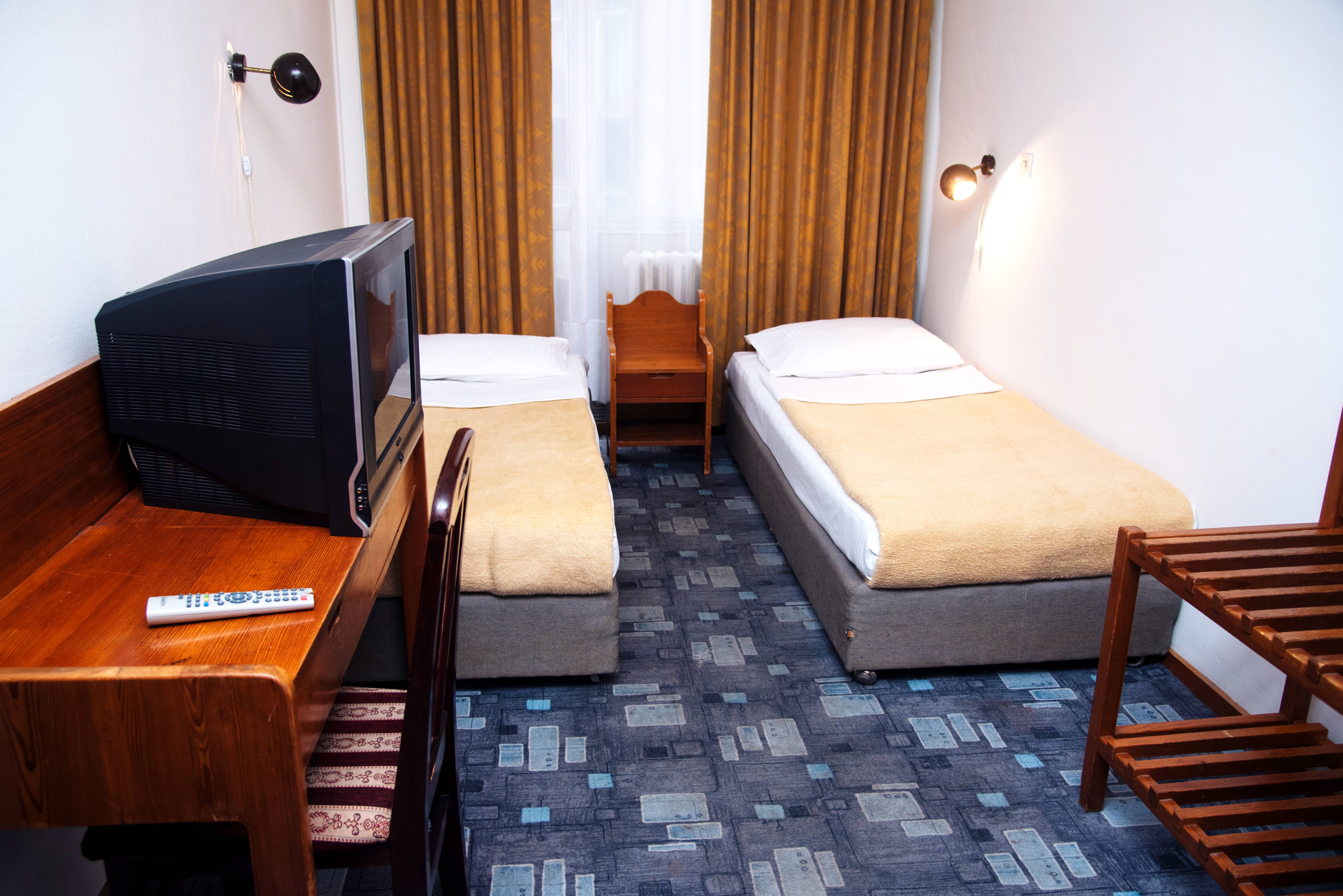 Hotel Slavija