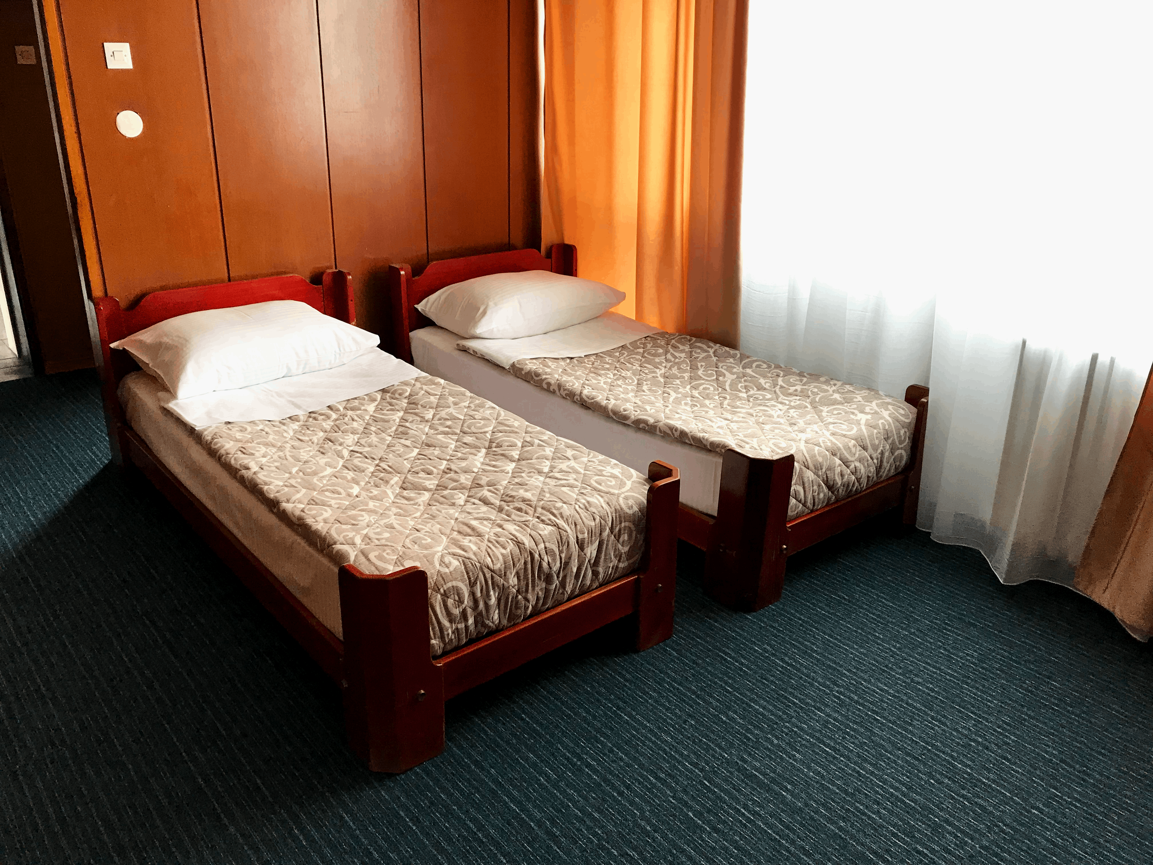 Hotel Slavija