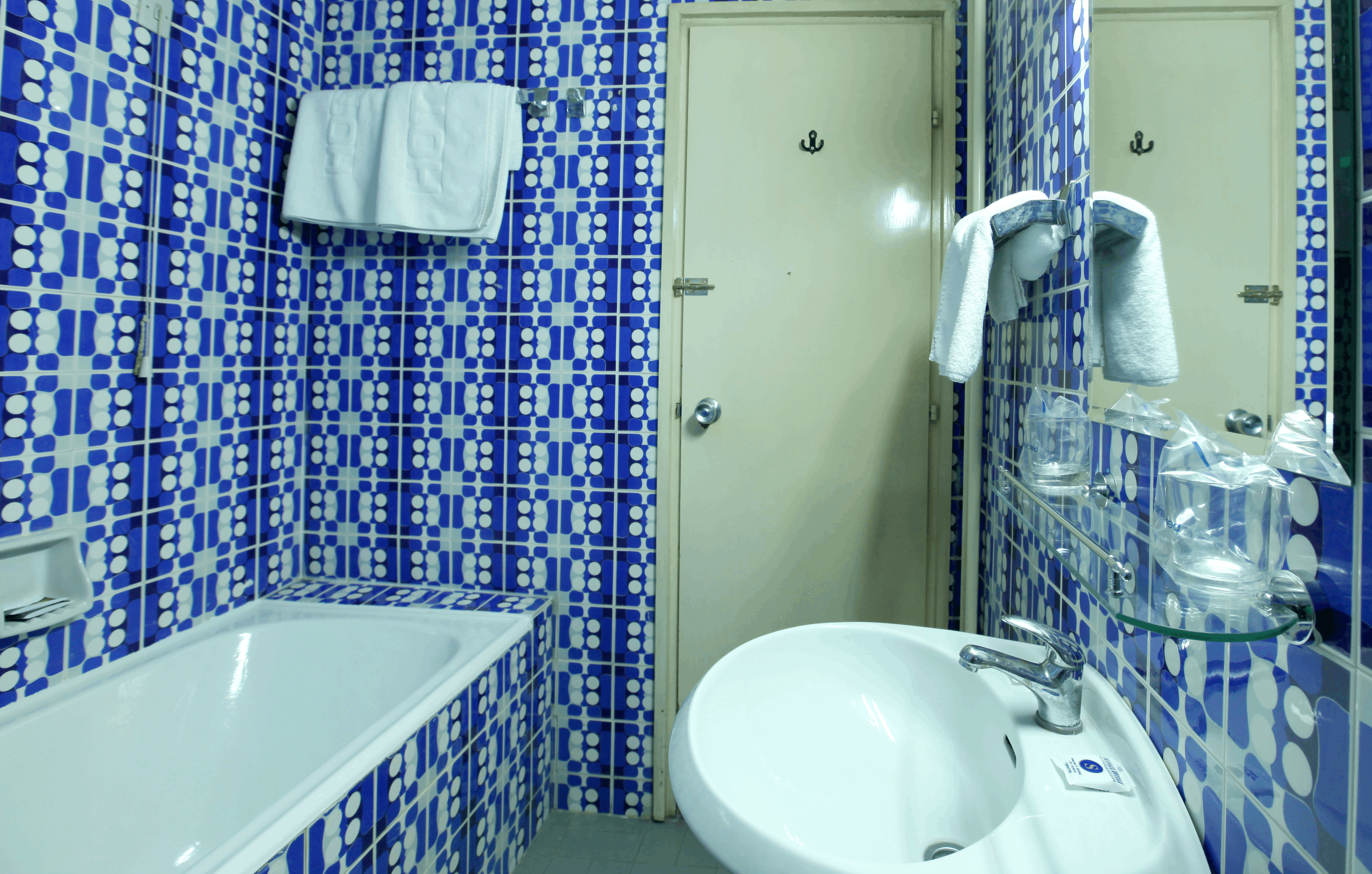 Hotel Slavija