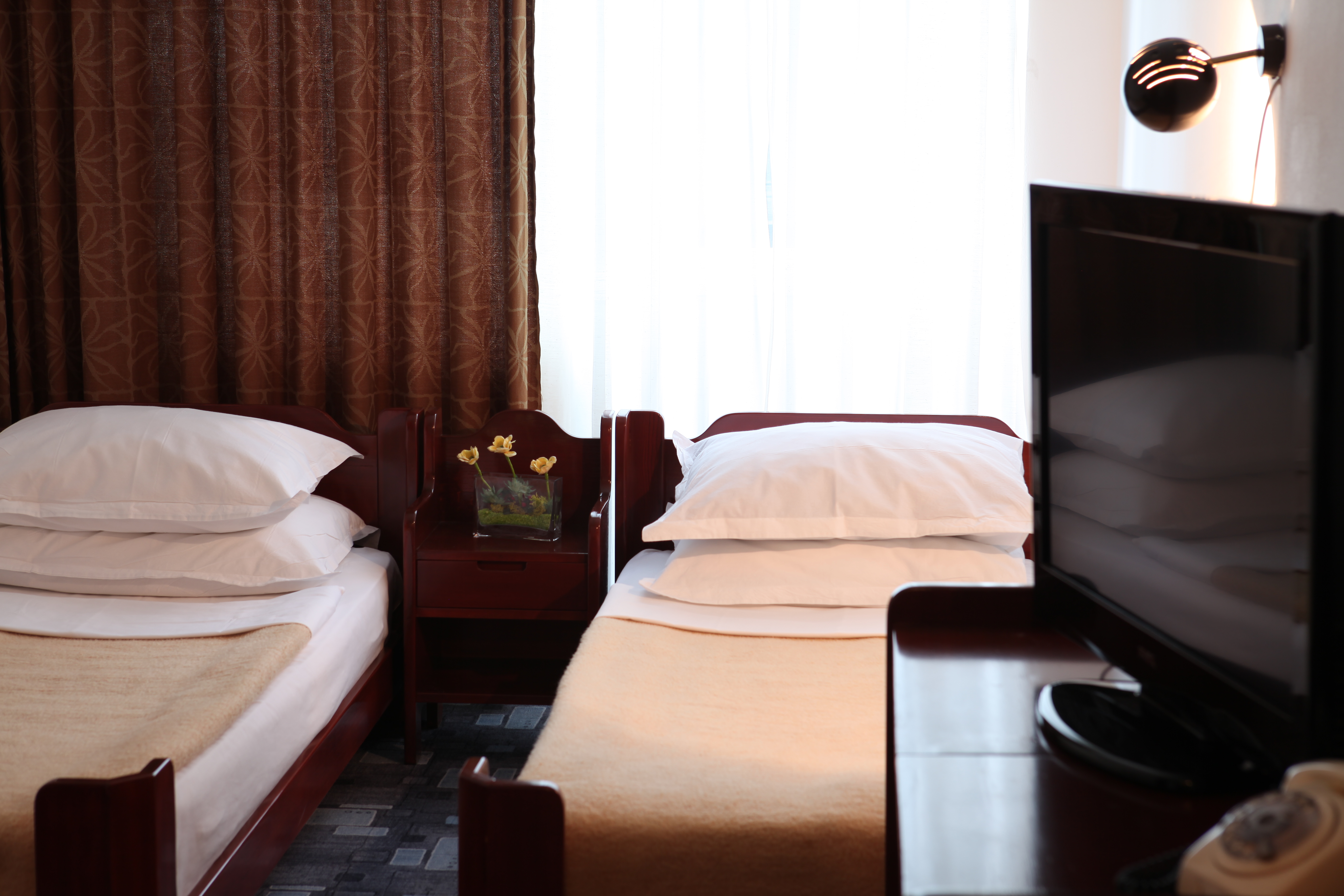 Hotel Slavija