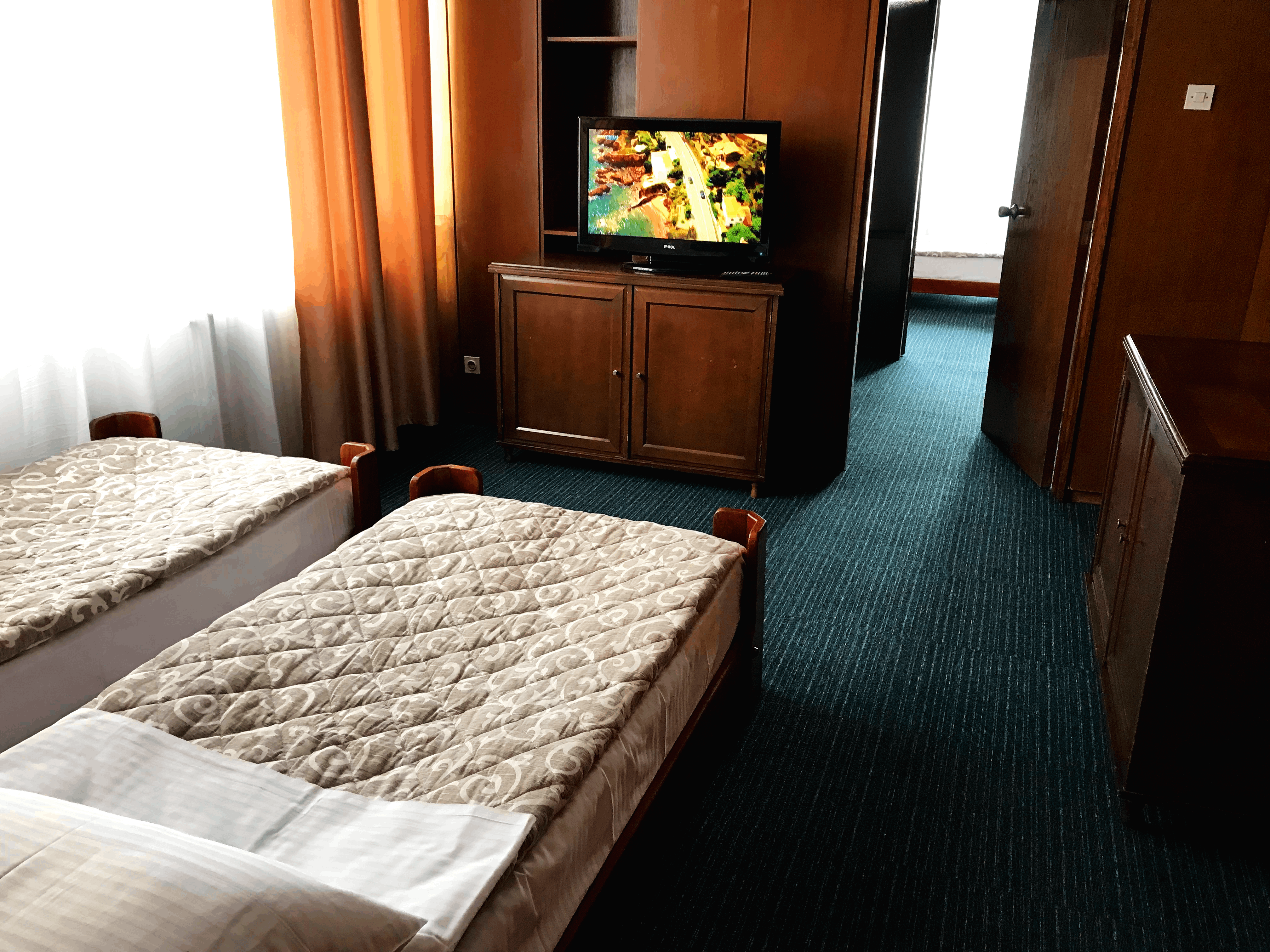 Hotel Slavija