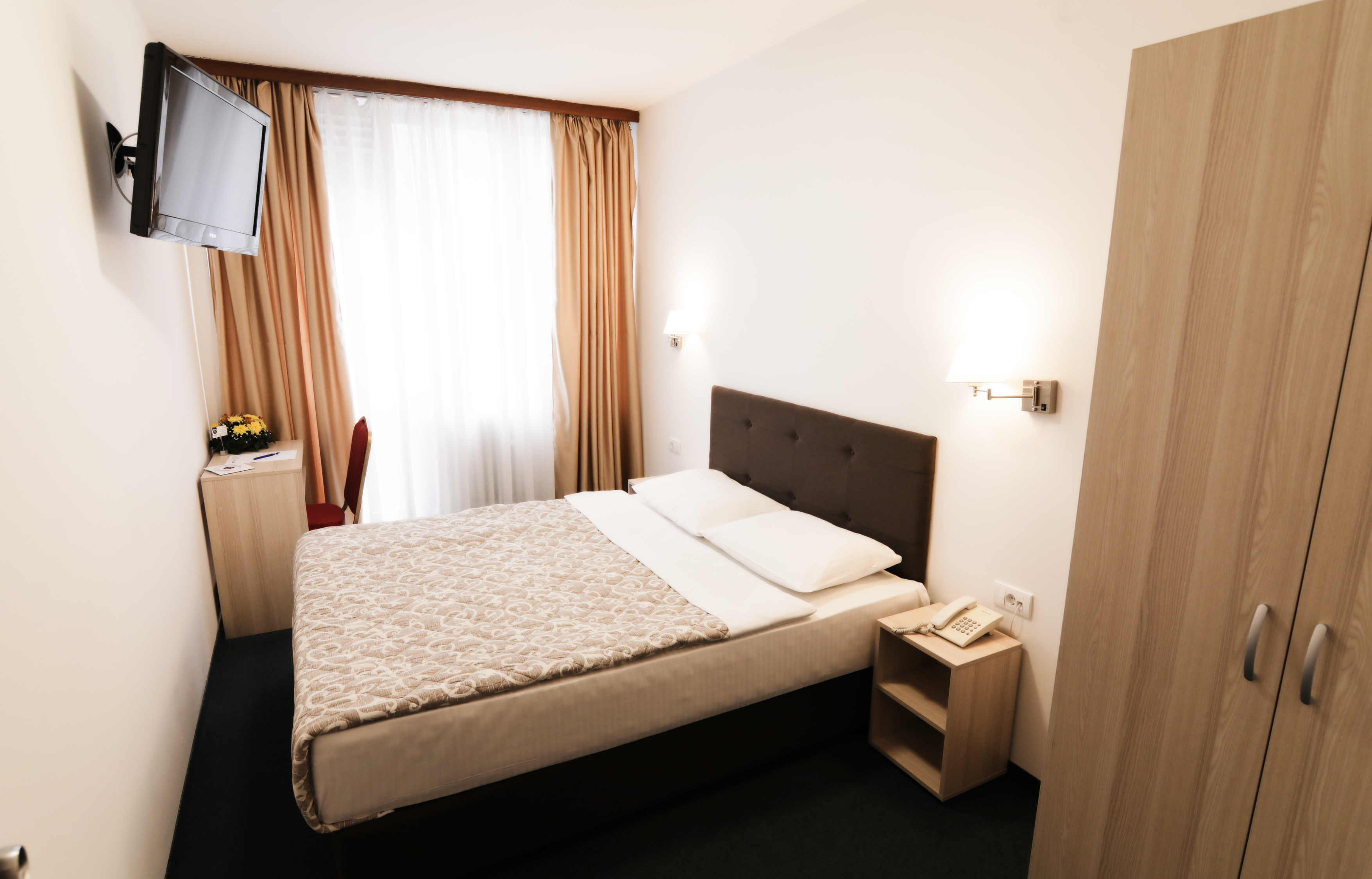 Hotel Slavija