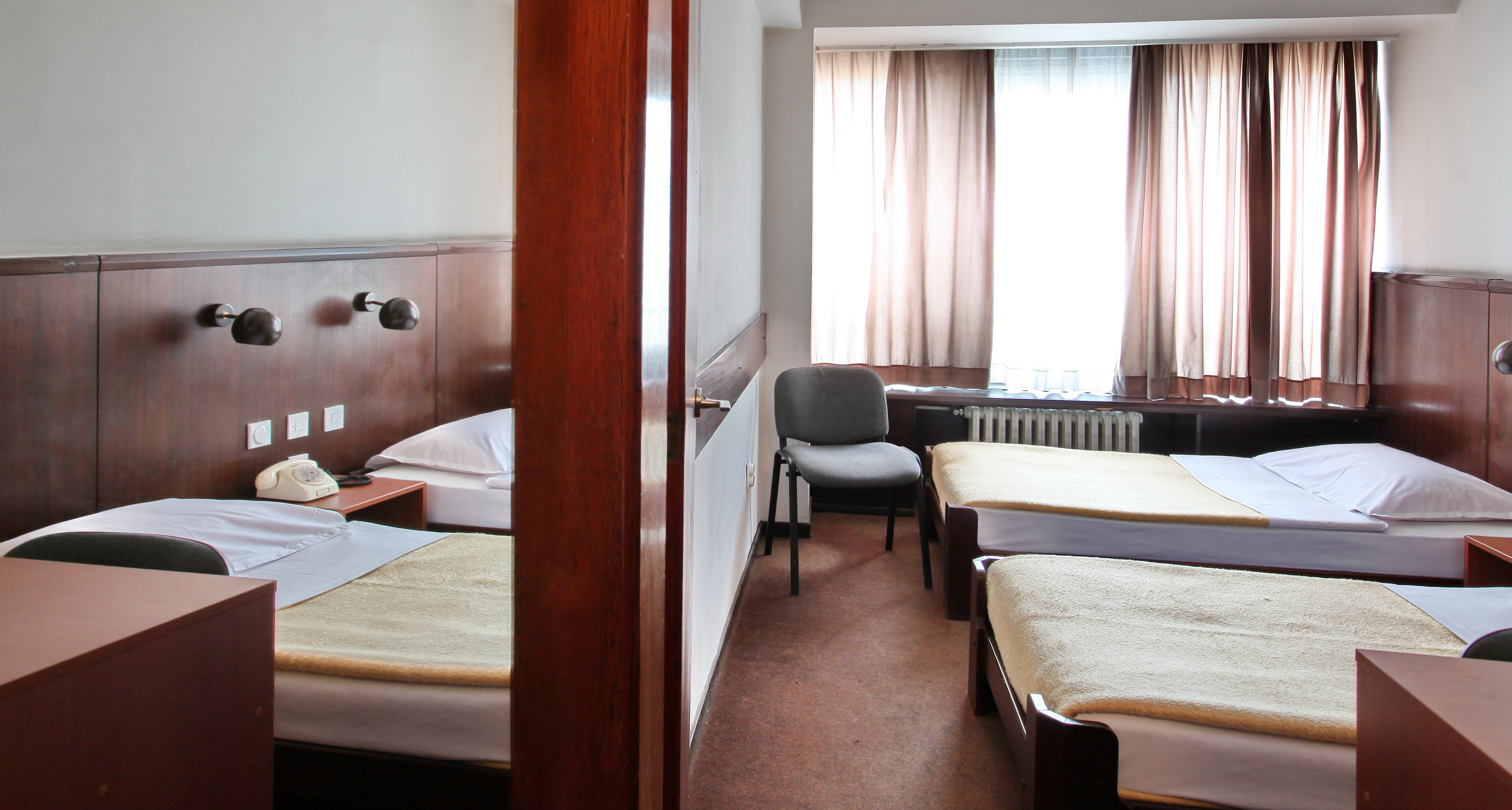 Hotel Slavija