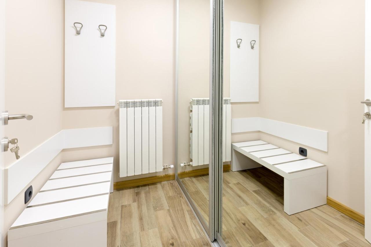 Hotel Tesla Smart Stay