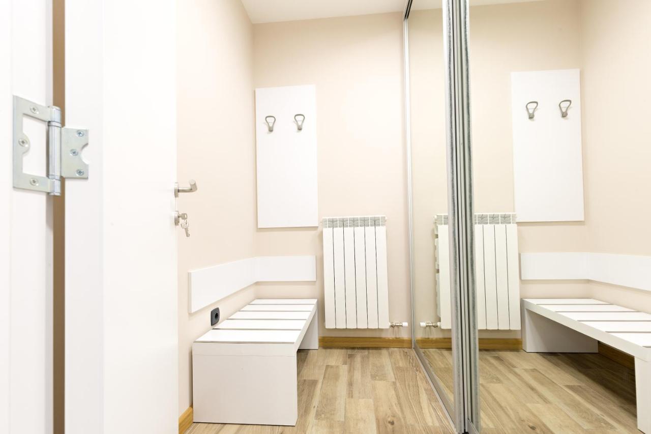 Hotel Tesla Smart Stay