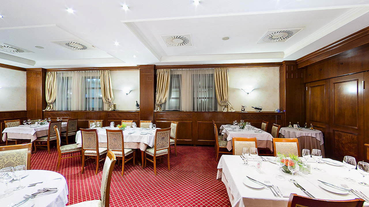 Hotel Zlatnik