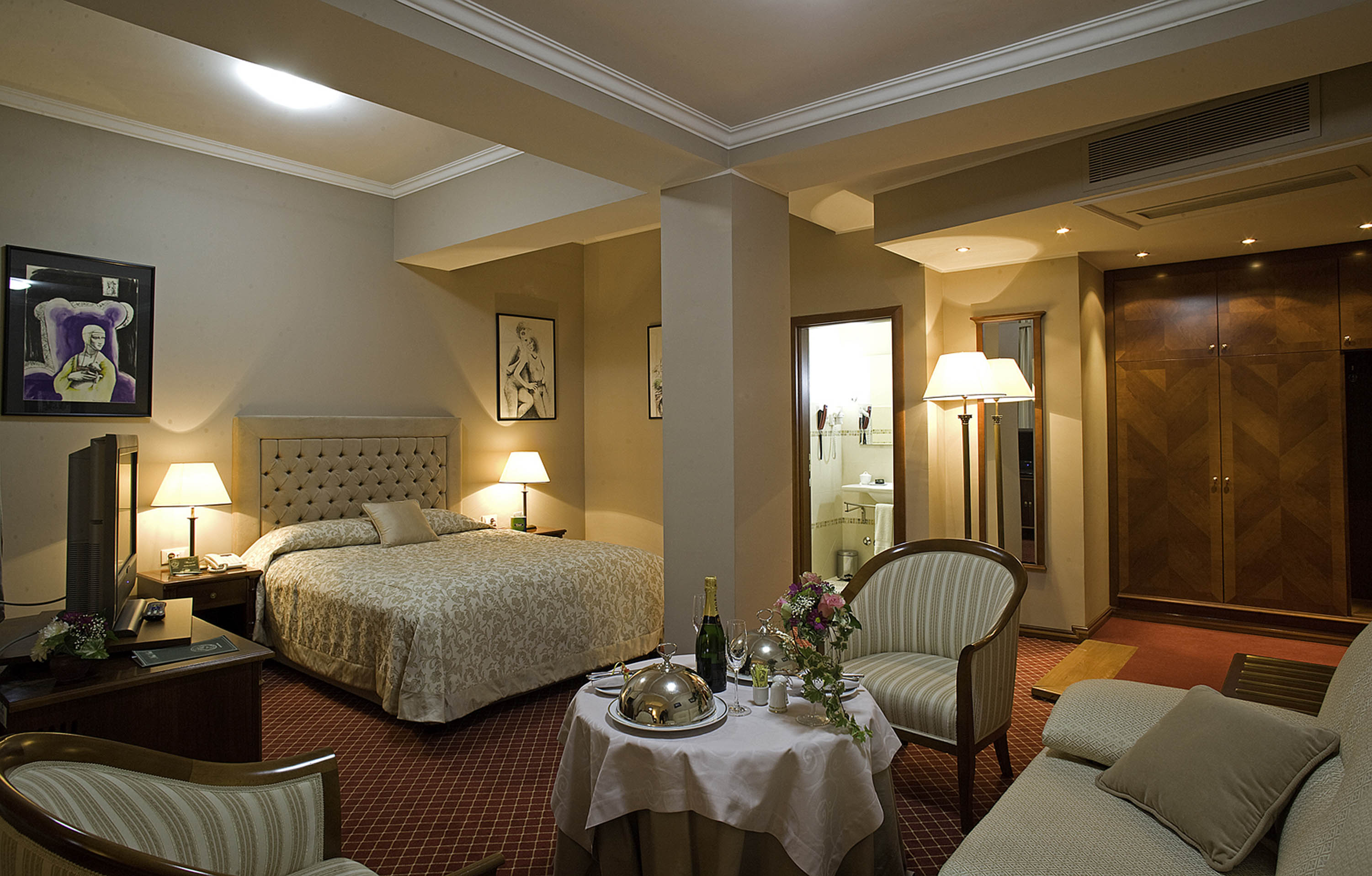 Hotel Zlatnik
