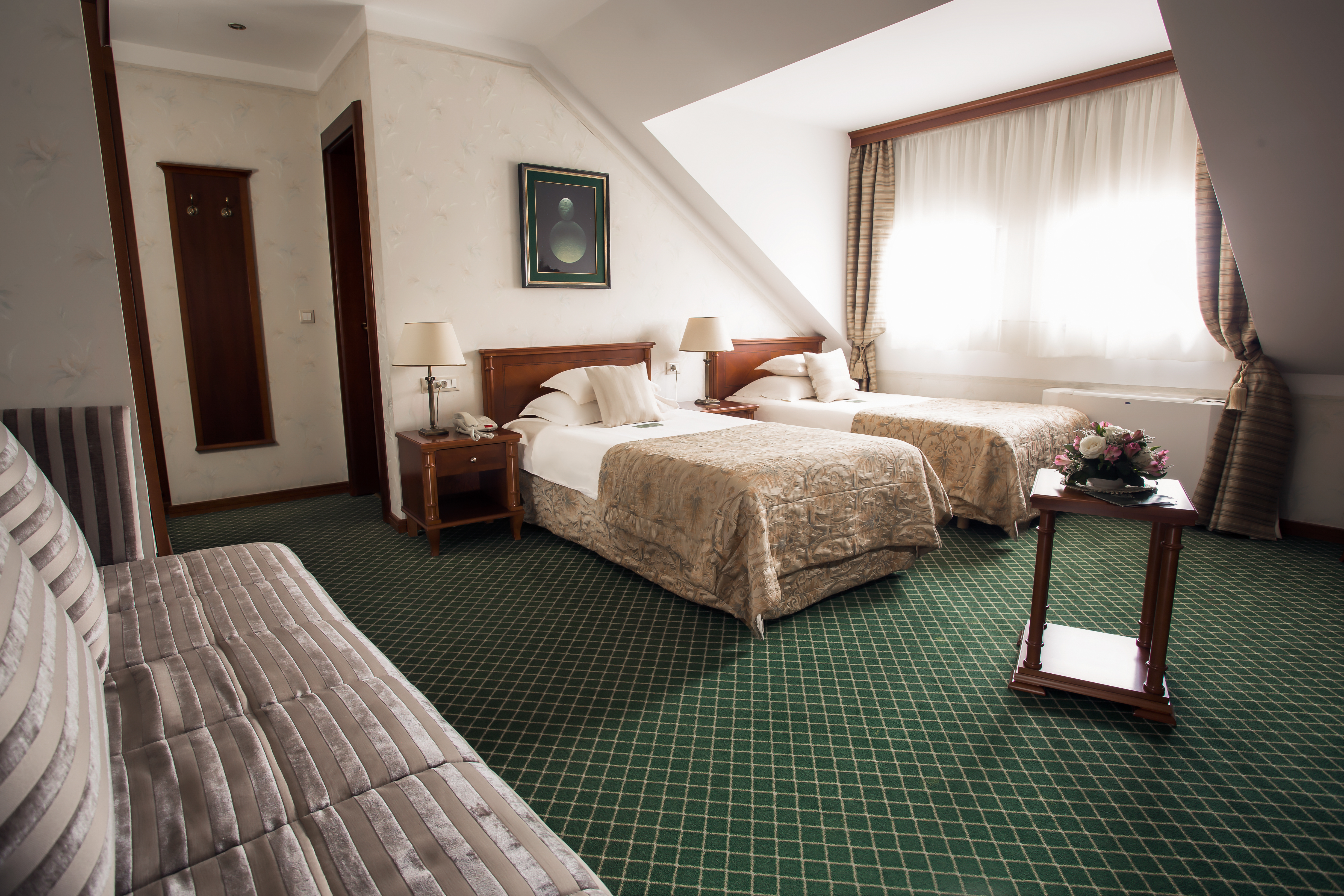 Hotel Zlatnik