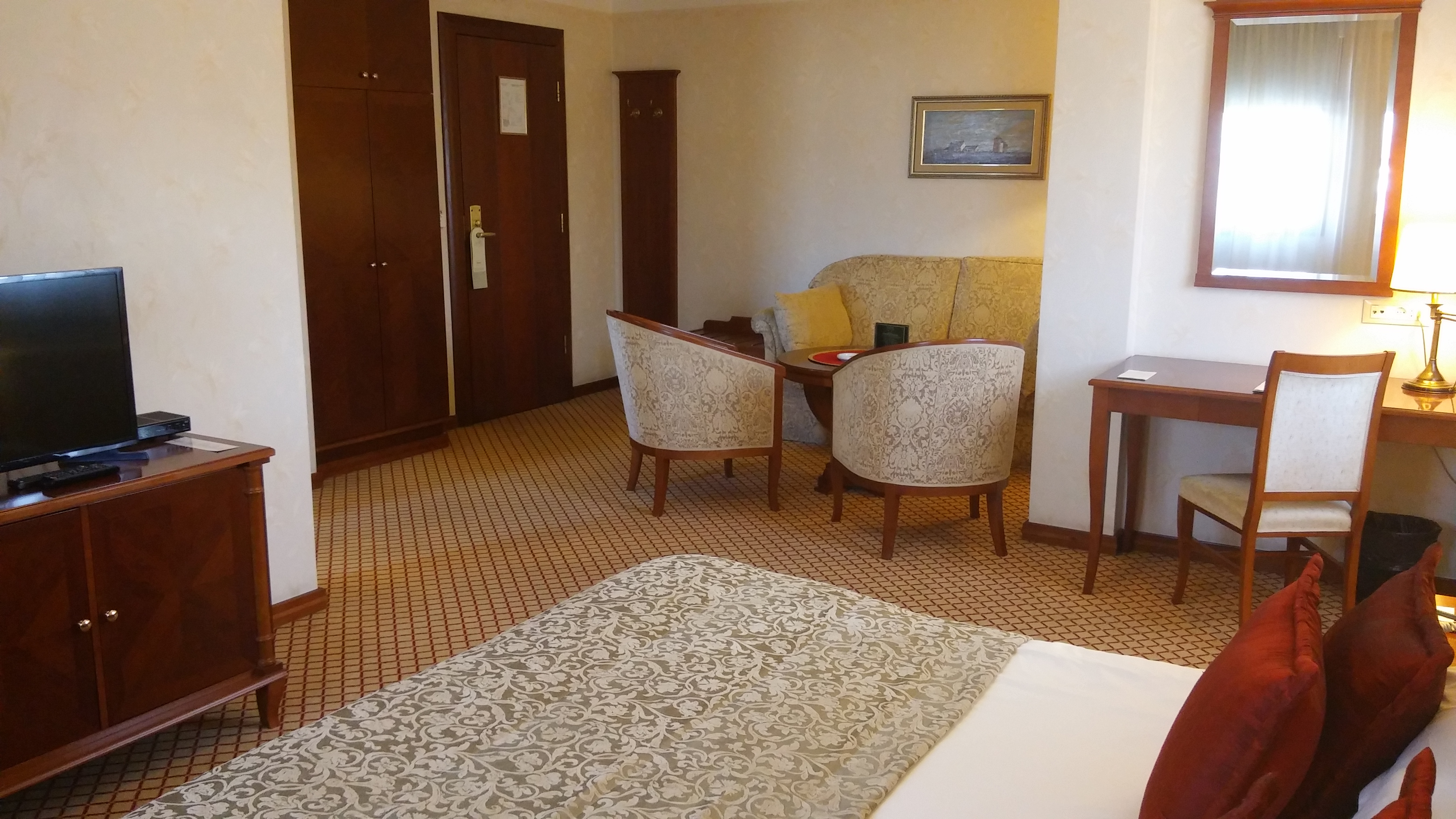 Hotel Zlatnik
