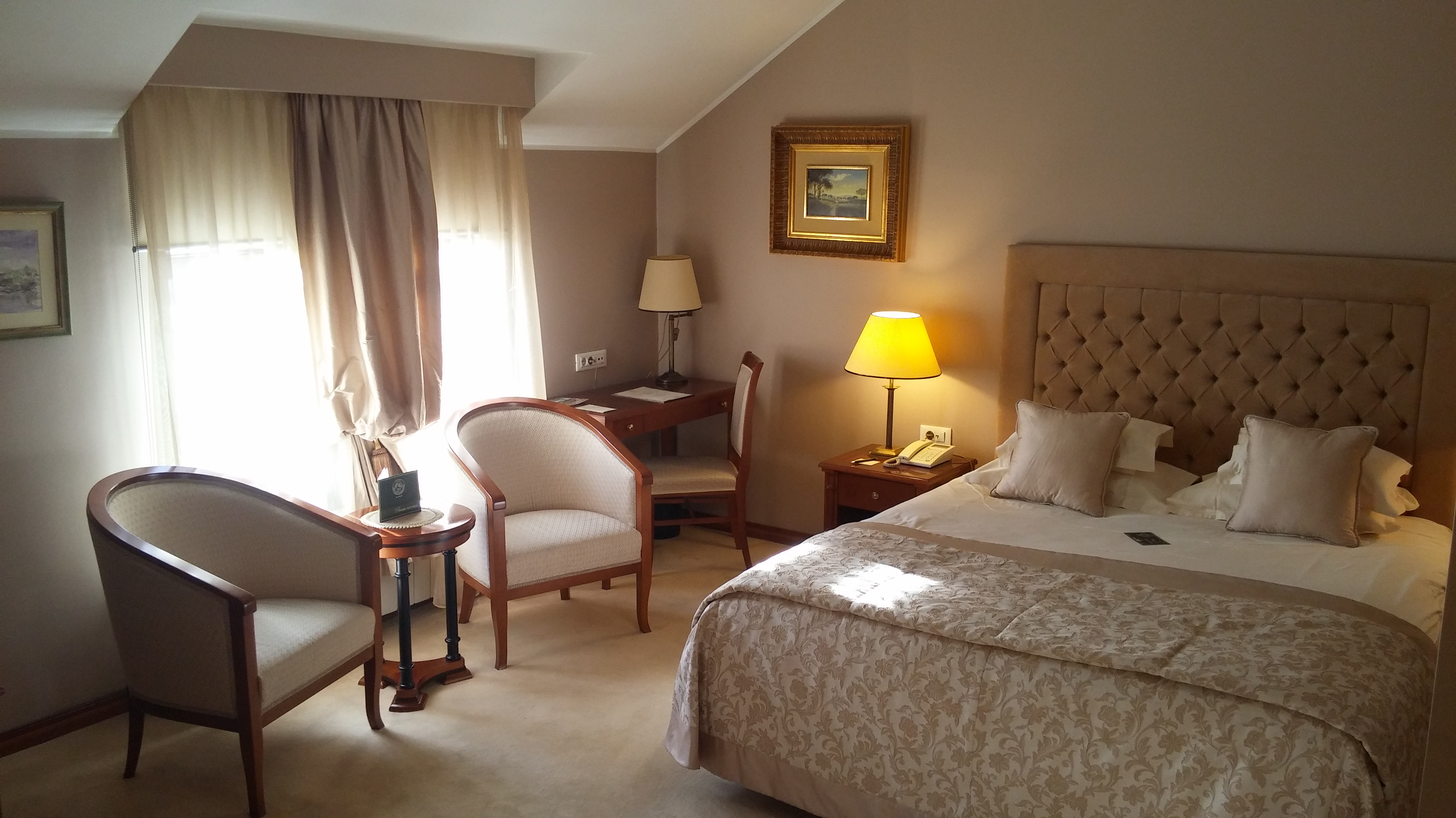 Hotel Zlatnik