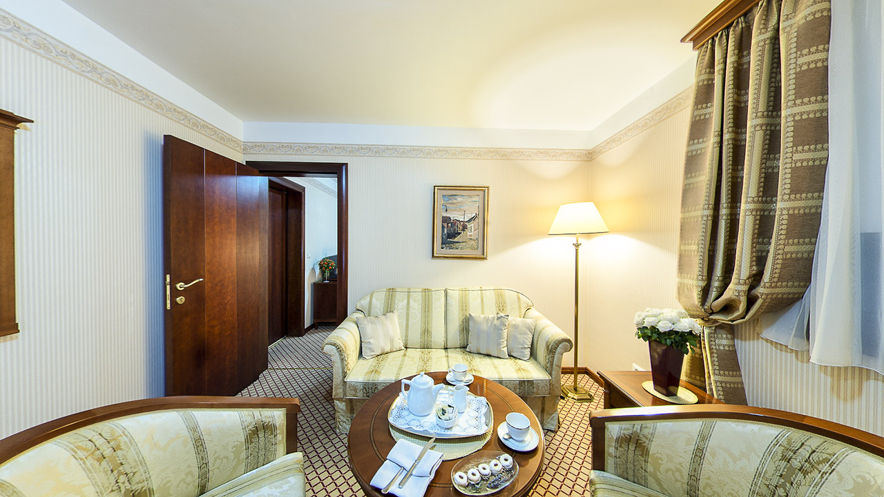 Hotel Zlatnik