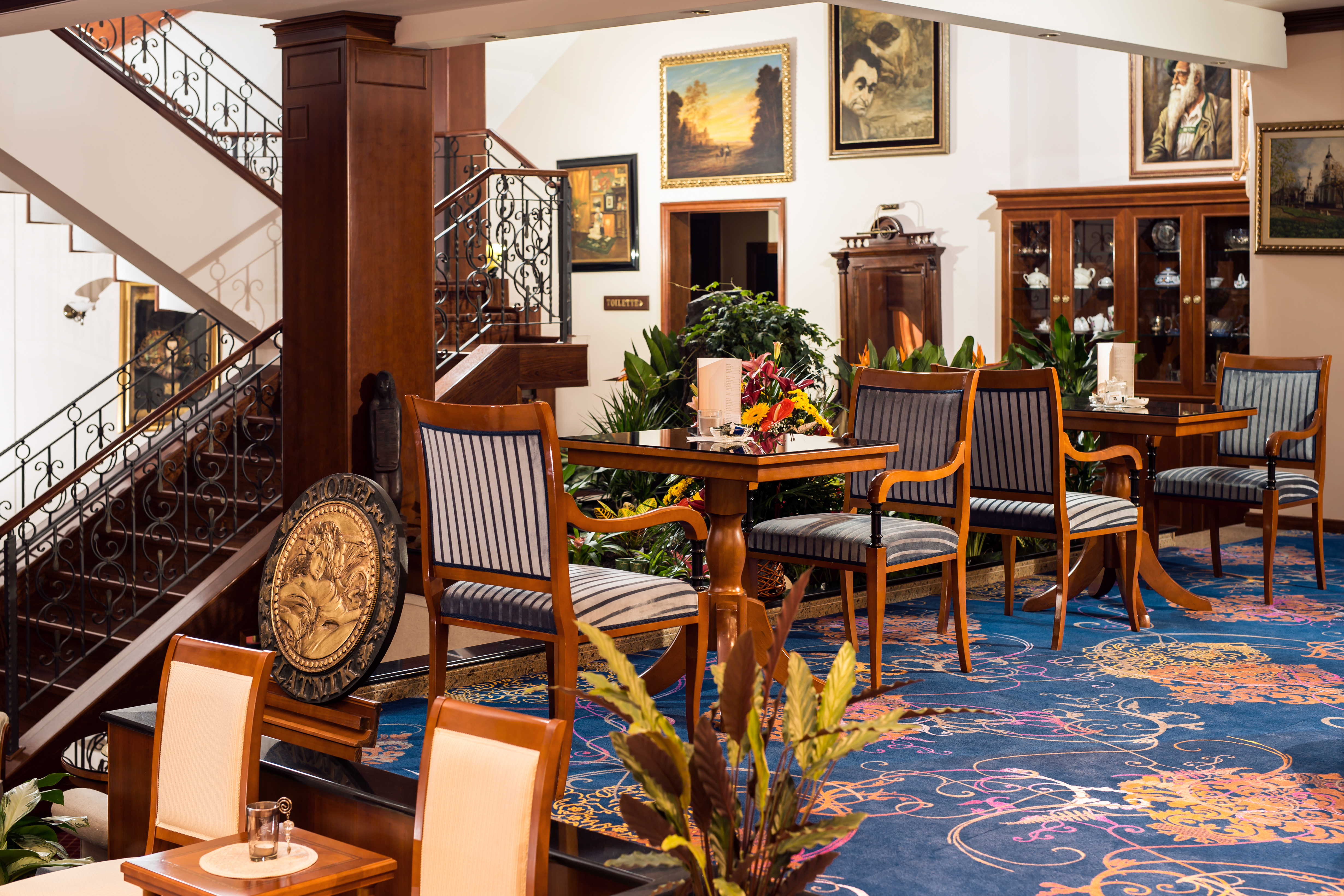 Hotel Zlatnik