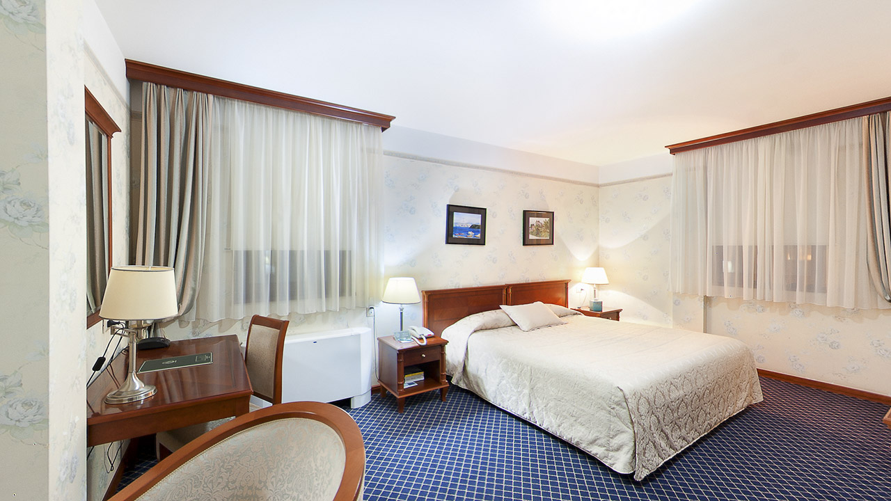 Hotel Zlatnik