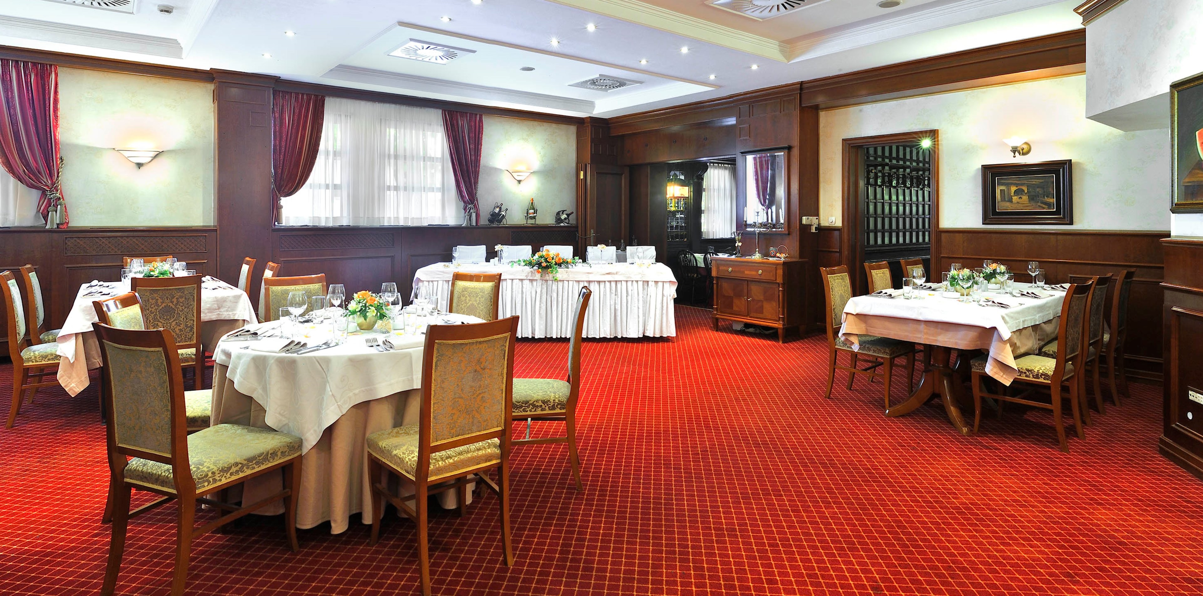 Hotel Zlatnik