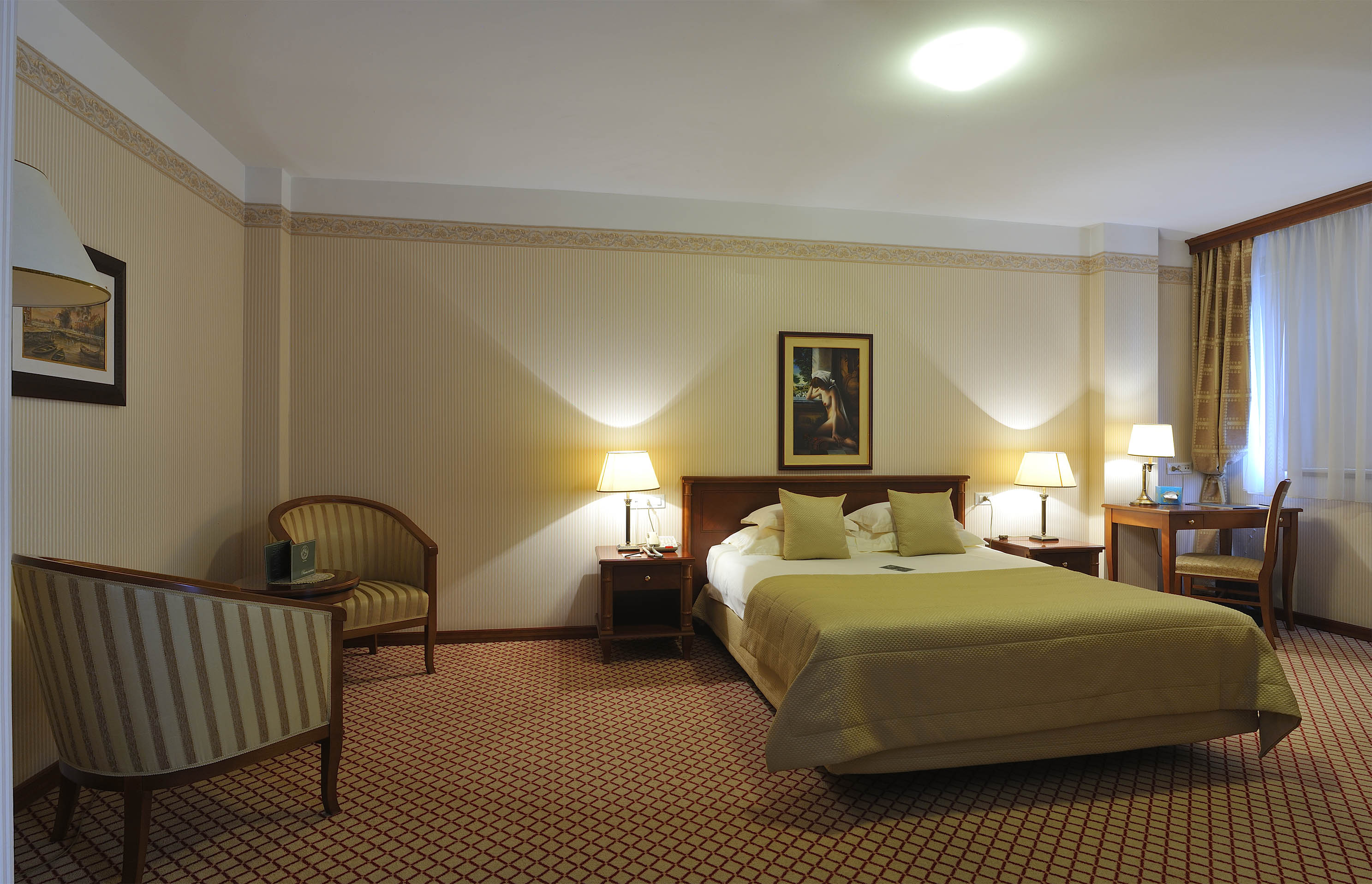 Hotel Zlatnik