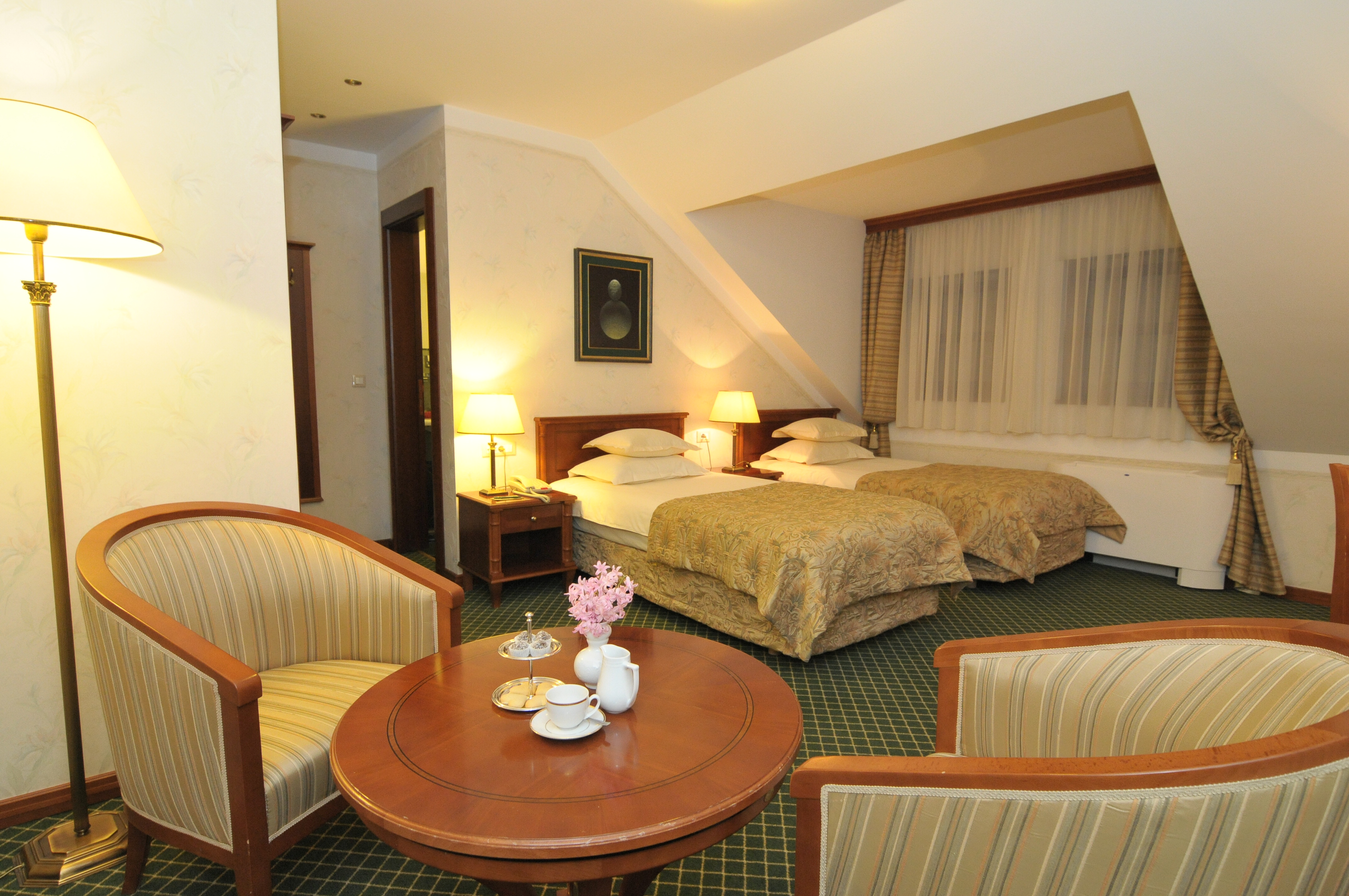 Hotel Zlatnik