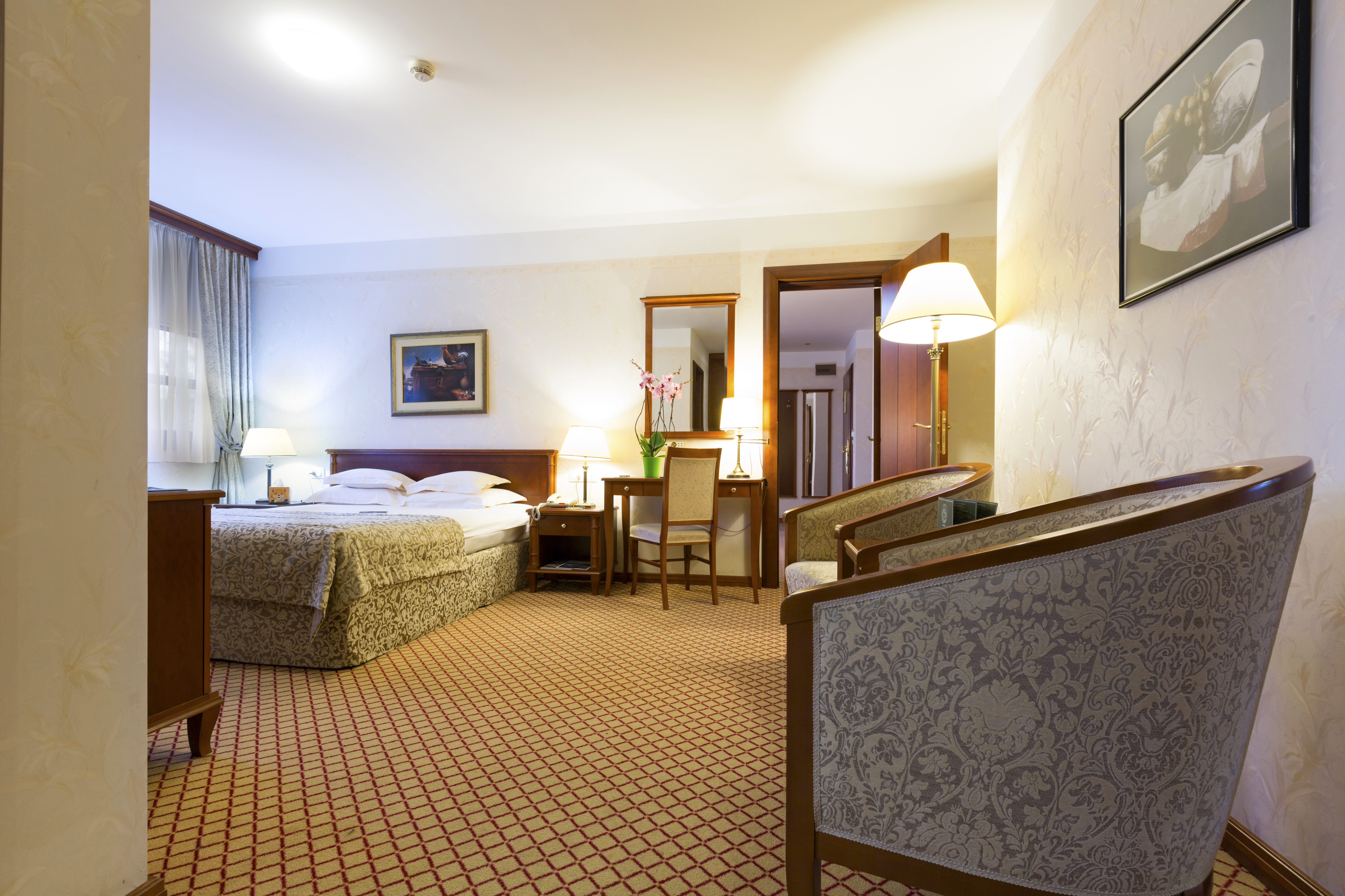 Hotel Zlatnik