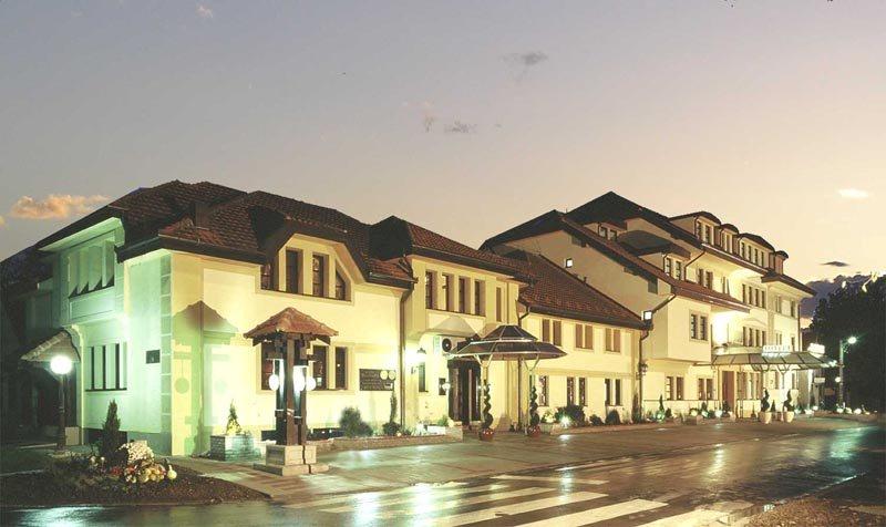 Hotel Zlatnik