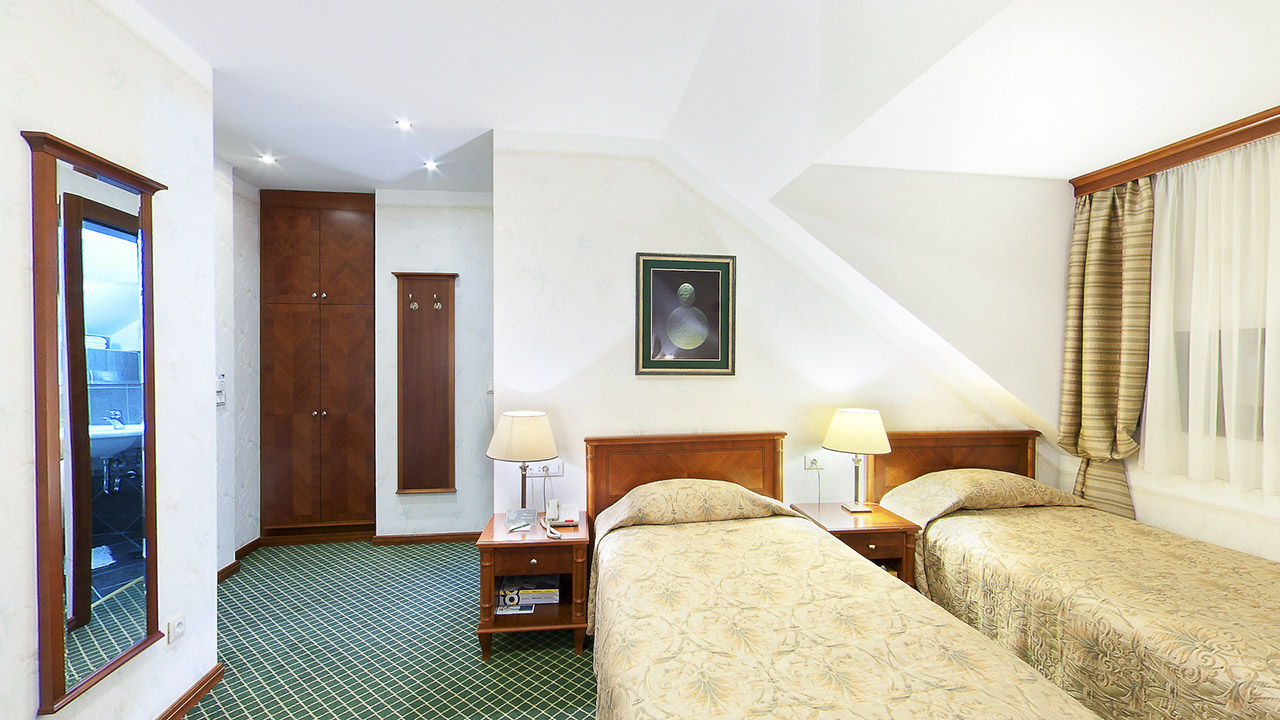 Hotel Zlatnik