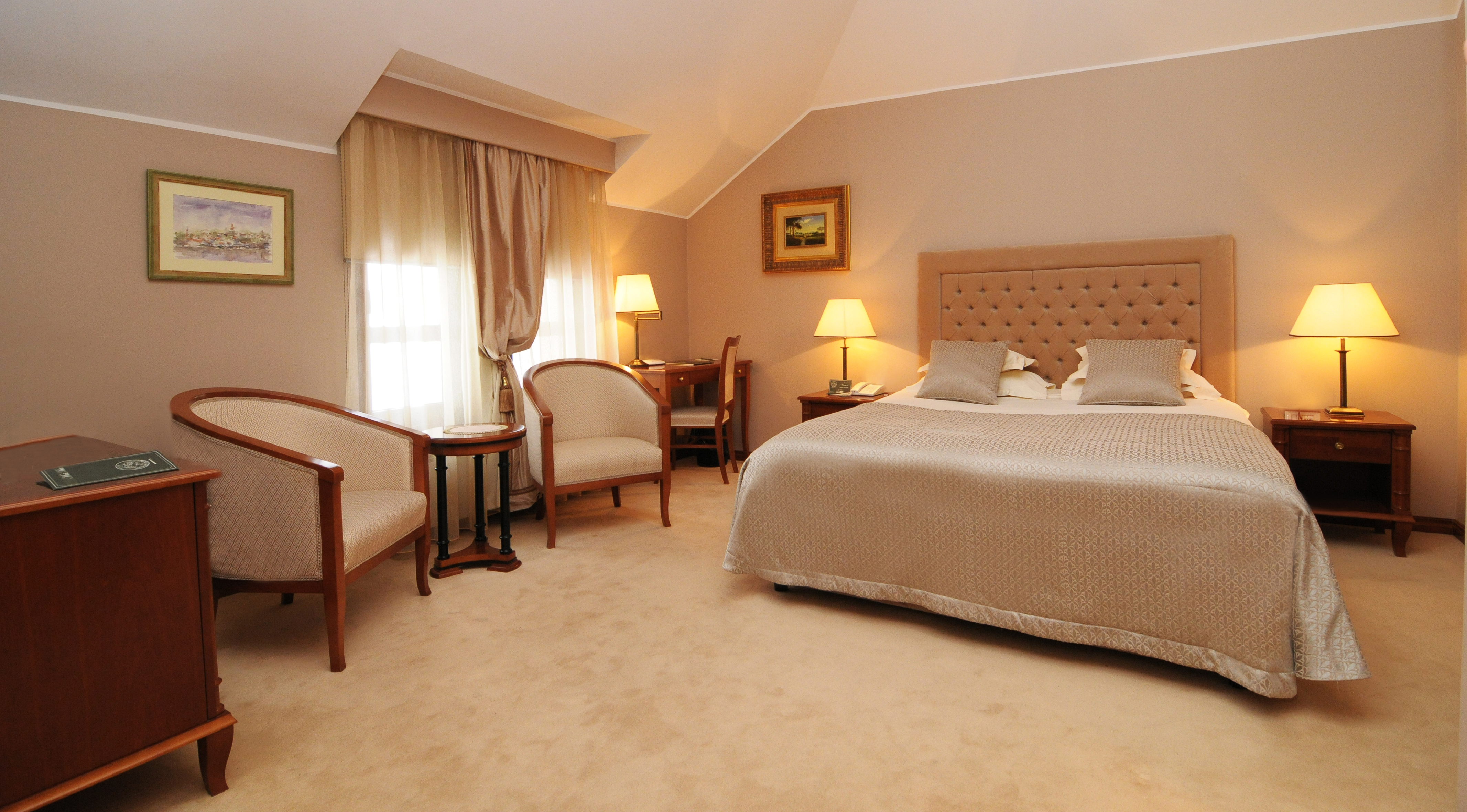 Hotel Zlatnik