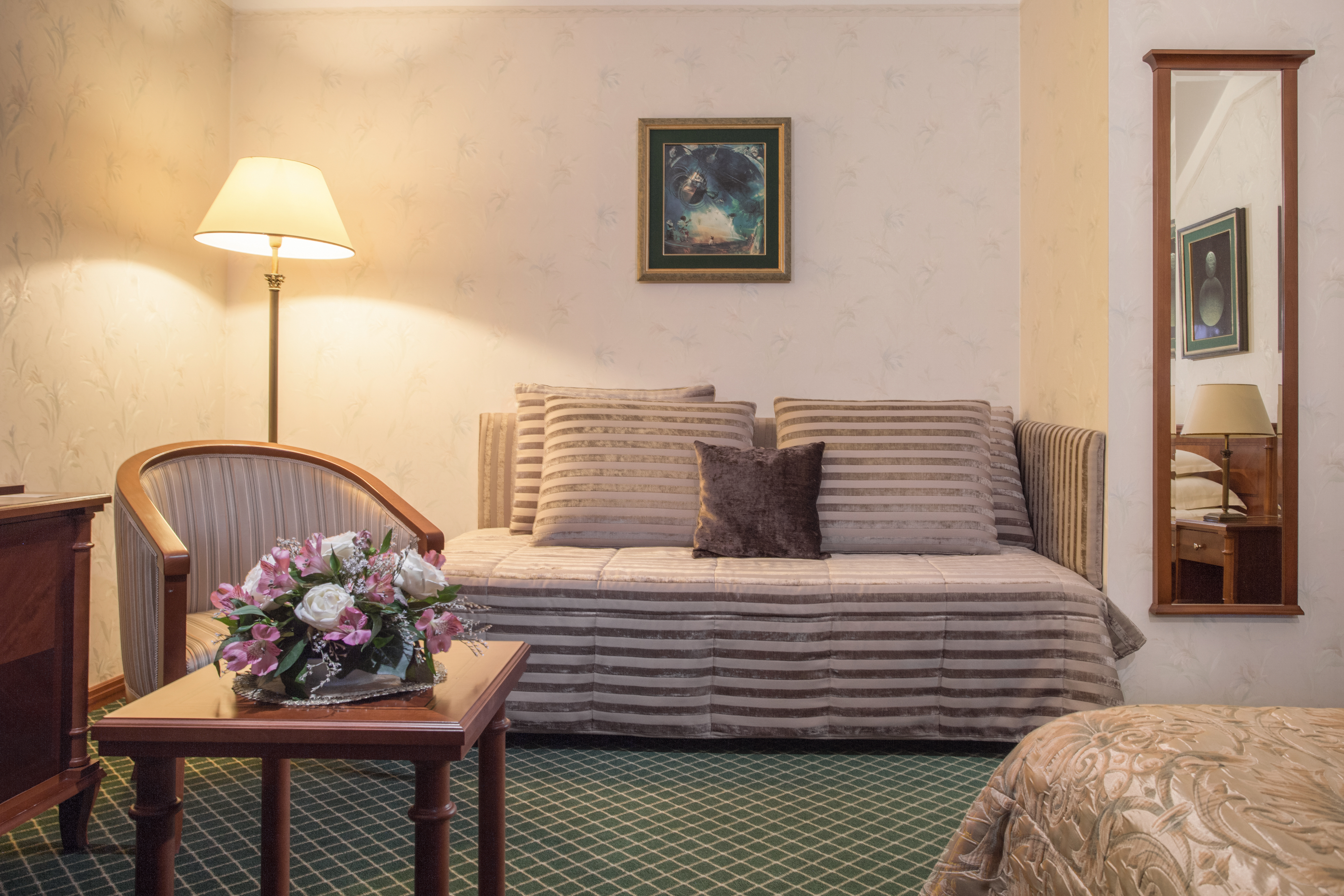 Hotel Zlatnik