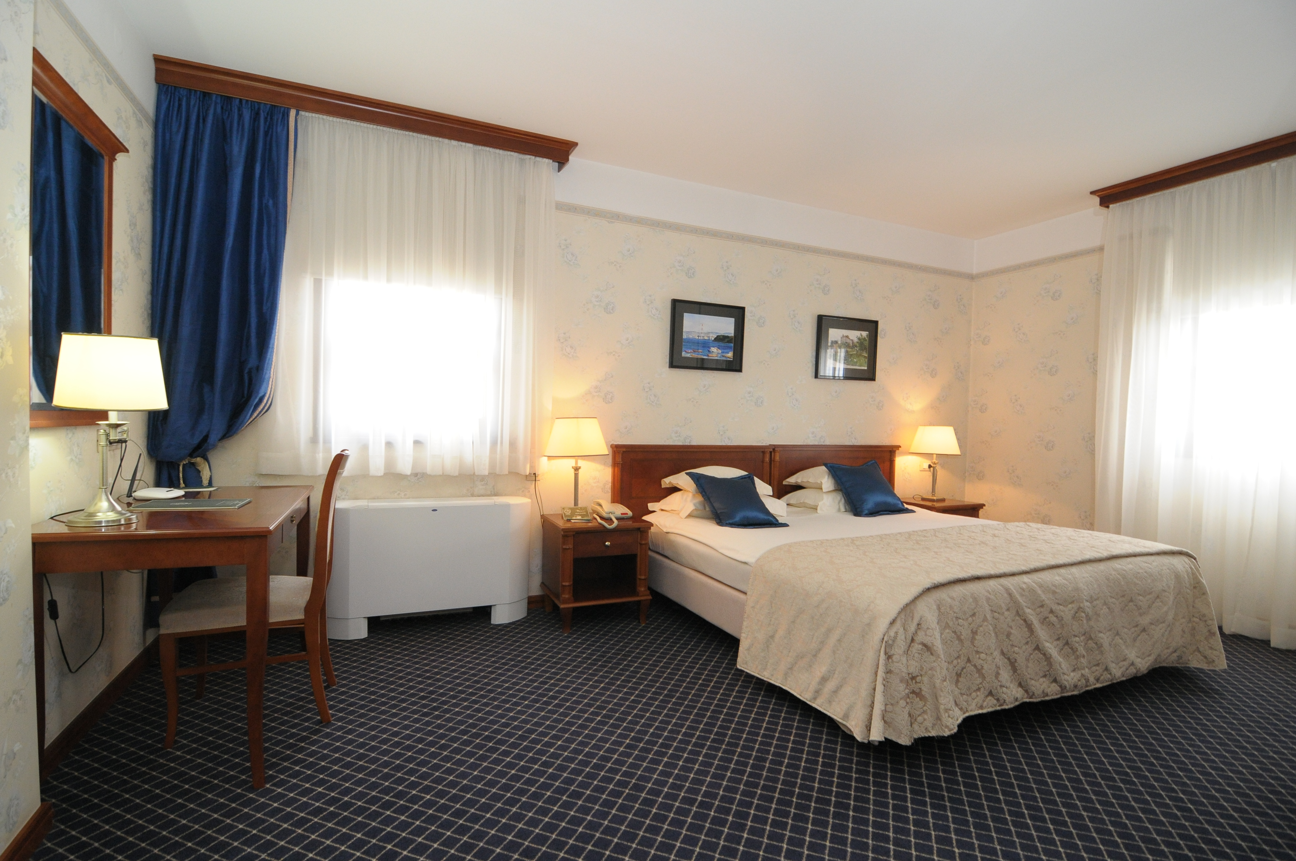 Hotel Zlatnik