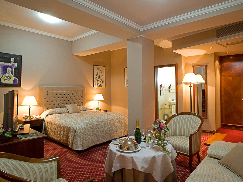 Hotel Zlatnik