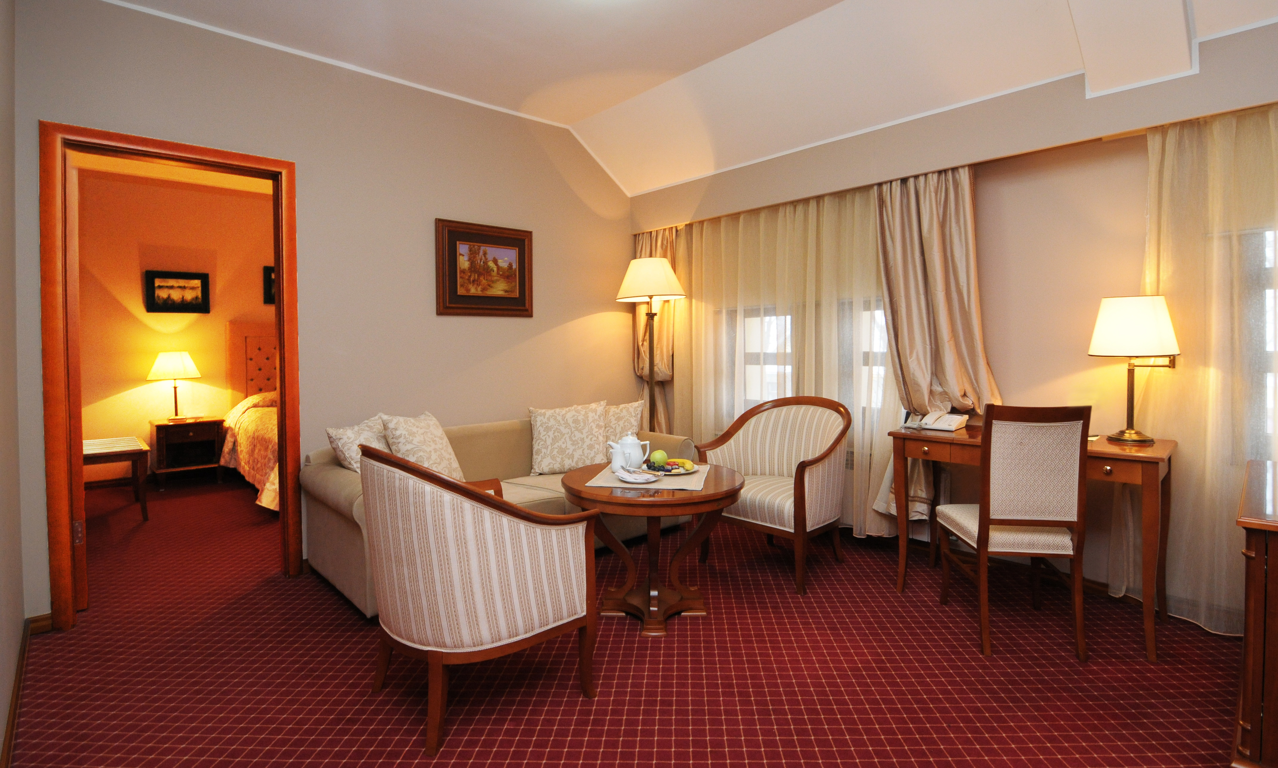 Hotel Zlatnik